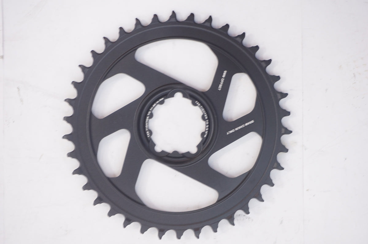 SRAM 「スラム」 XX1 EAGLE 38T チェーンリング / 世田谷店