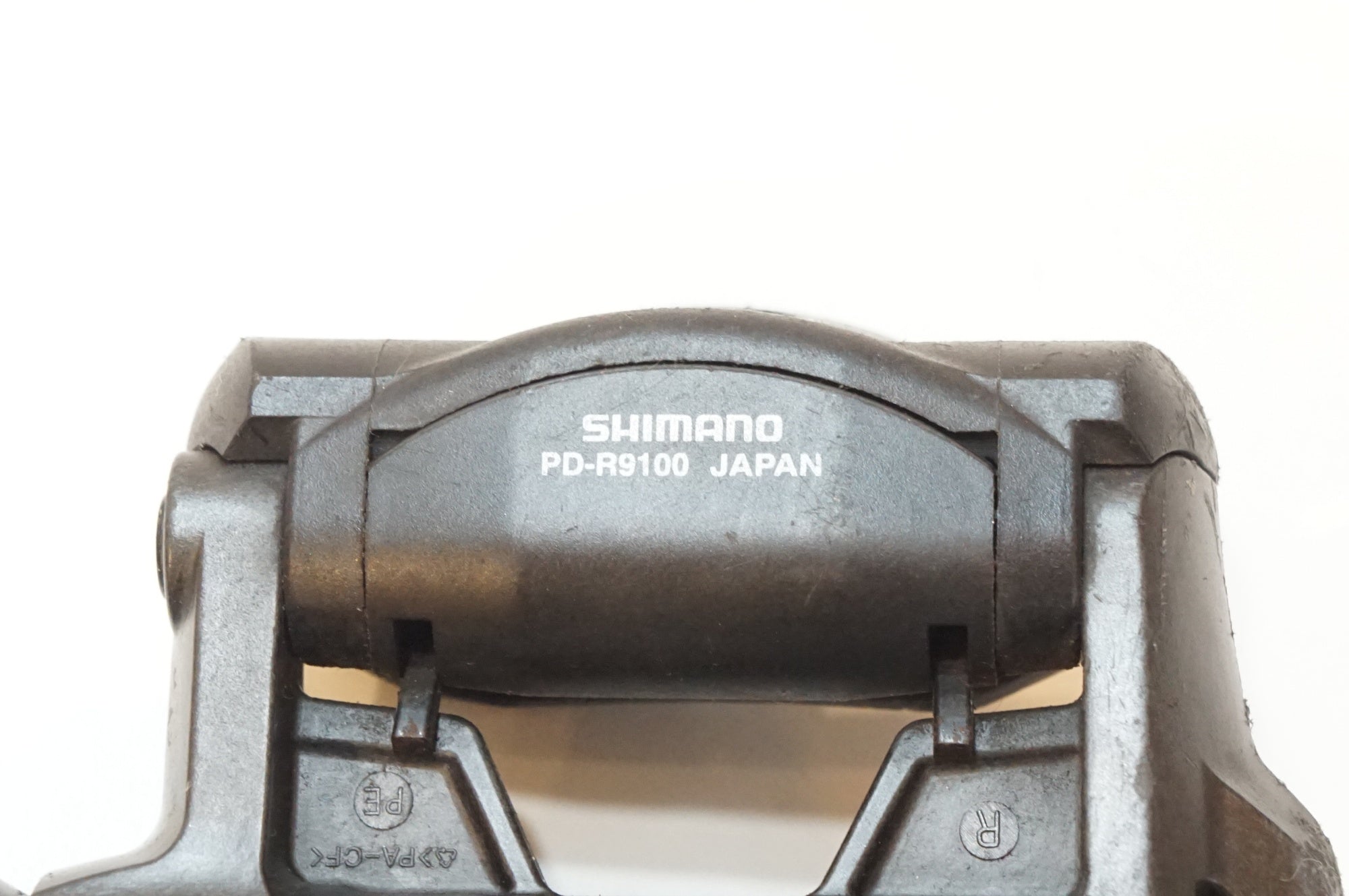 SHIMANO 「シマノ」 DURA-ACE PD-R9100 ペダル / バイチャリ浦和ベース