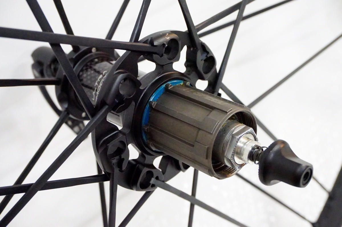 CAMPAGNOLO 「カンパニョーロ」 SHAMAL MILLE シマノ11速 ホイールセット / 名古屋大須店