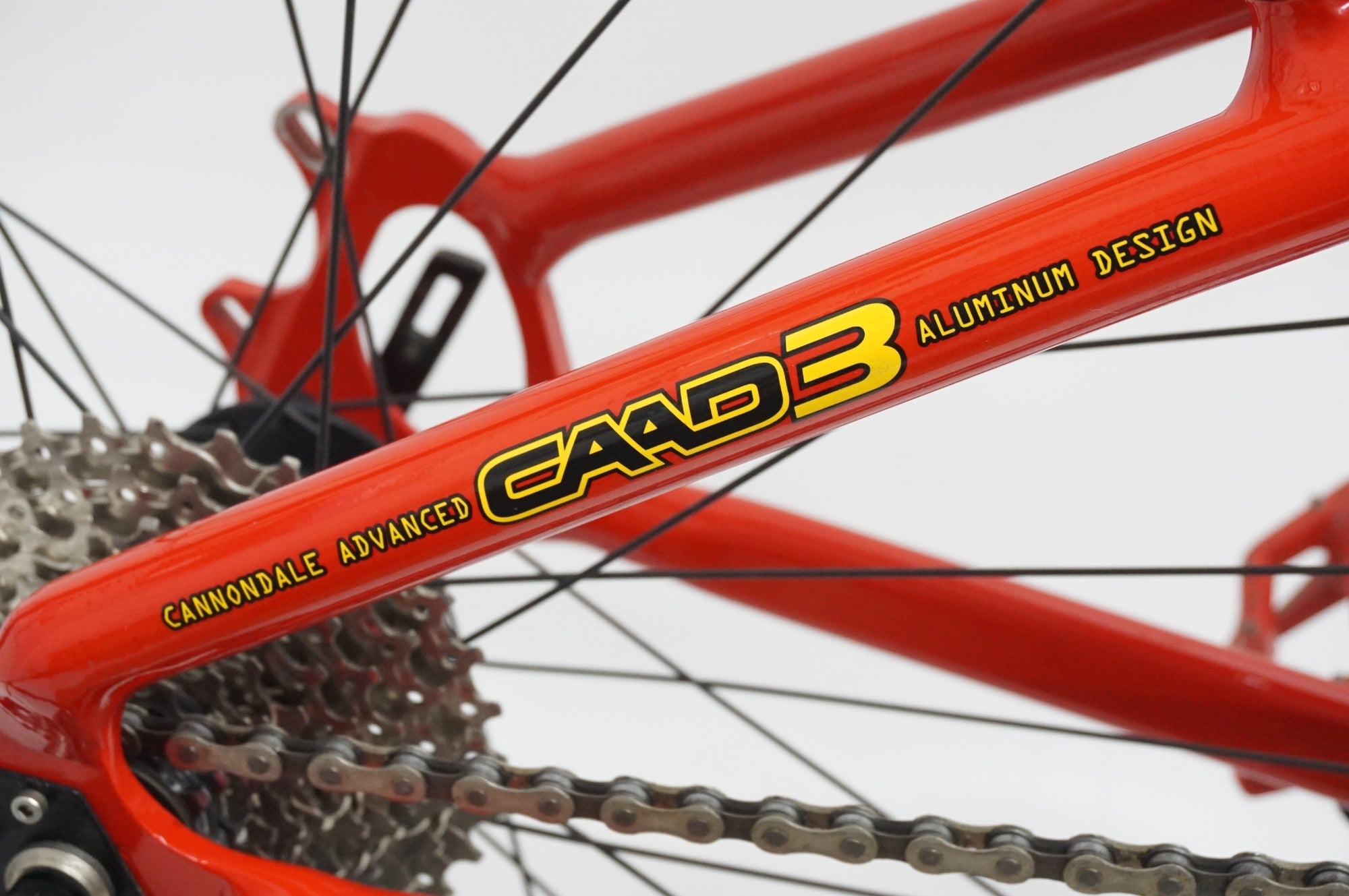 CANNONDALE 「キャノンデール」 F700 年式不明 マウンテンバイク / 福岡店