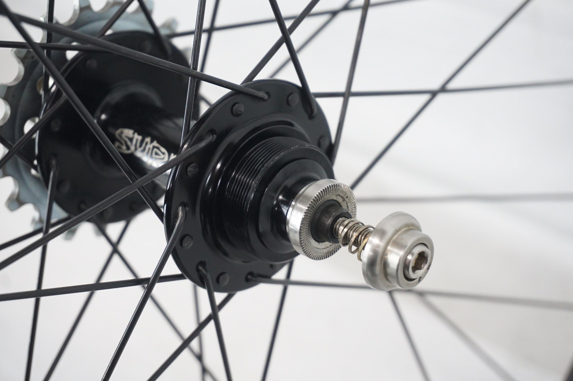 VELOCITY 「ヴェロシティ」 A23 SURLY ハブ シングル ホイールセット / 阪急塚口店