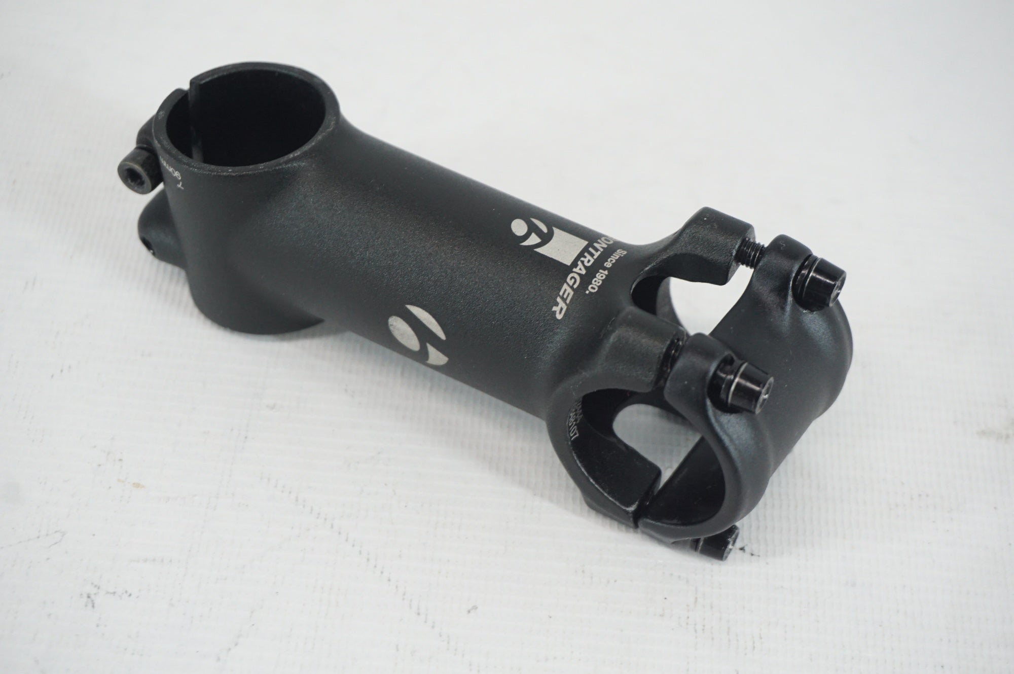 BONTRAGER 「ボントレガー」 Φ31.8 90mm ステム / 阪急塚口店
