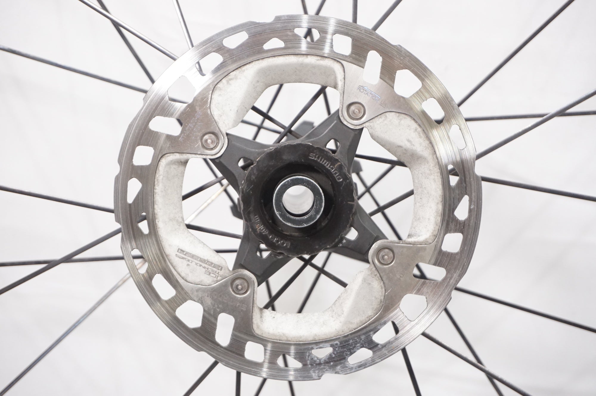 BONTRAGER 「ボントレガー」 AEOLUS XXX 4 TLR DISC ホイールセット / AKIBA店