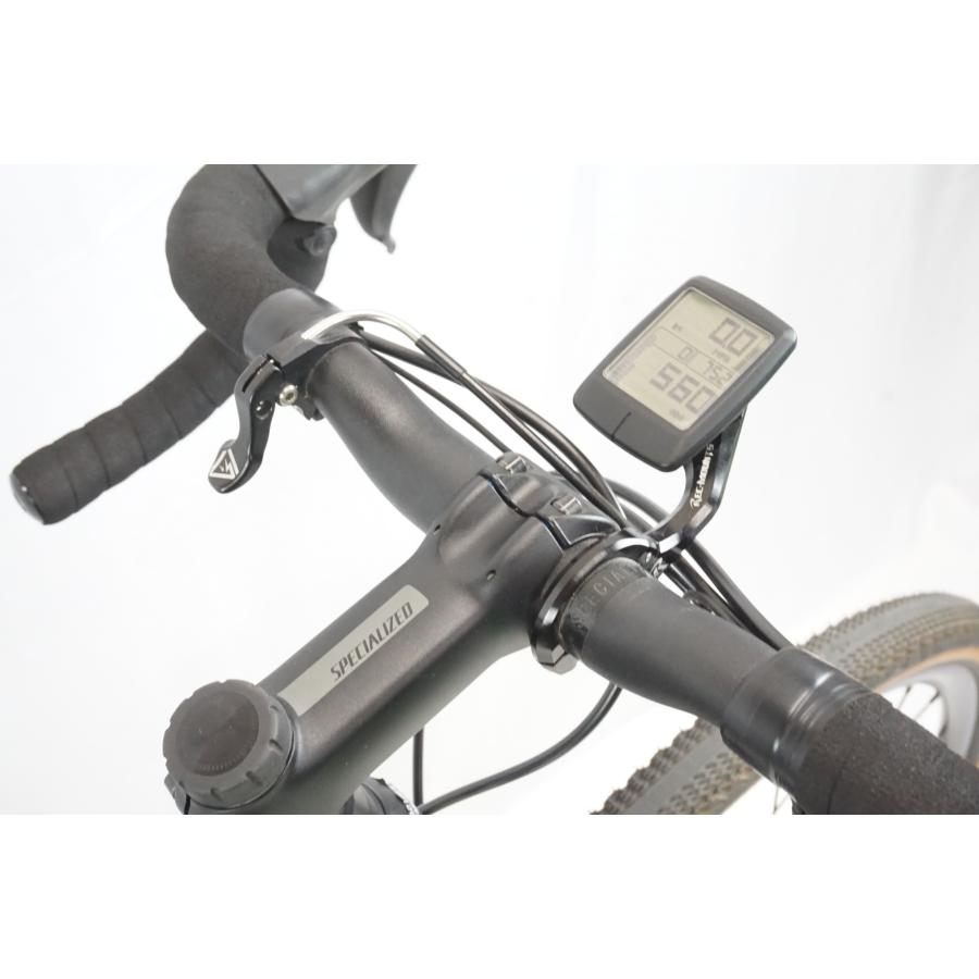 SPECIALIZED 「スペシャライズド」 TURBO CREO SL COMP CARBON EVO 2021年モデル eBike / 京都西院店