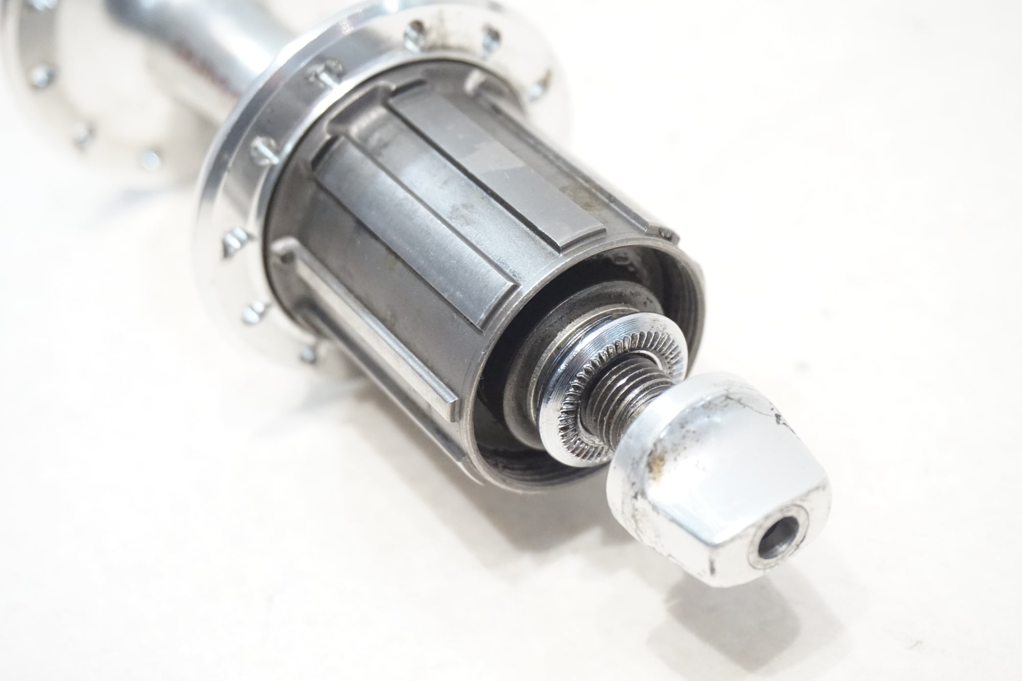 SHIMANO 「シマノ」 DURA-ACE HB-7700 リアハブ / 横浜戸塚店