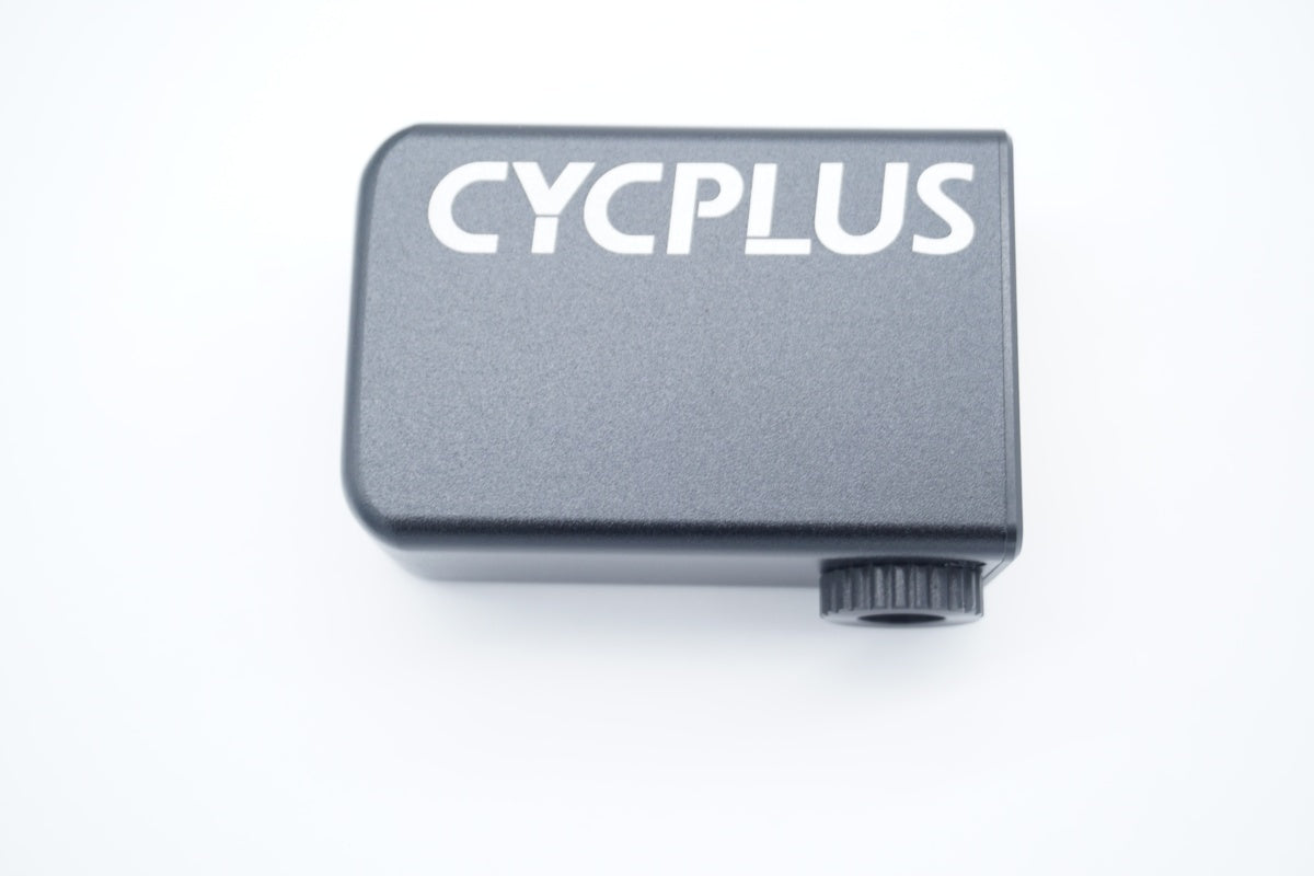 CYCPLUS 「サイクプラス」 AS2 PRO MAX 電動ポンプ / 滋賀大津店