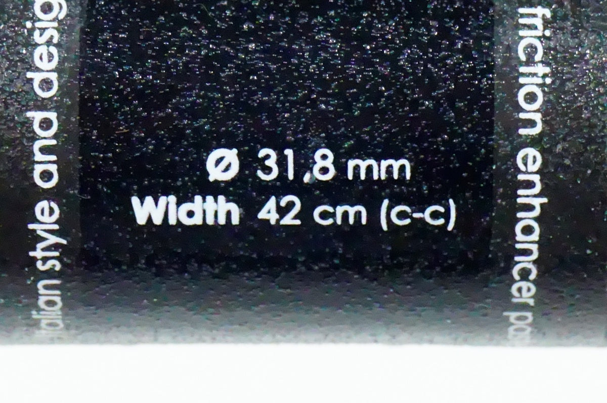 3T 「スリーティー」 SUPER LEGGERA LTD Φ31.8 420mm ハンドル / 名古屋大須店