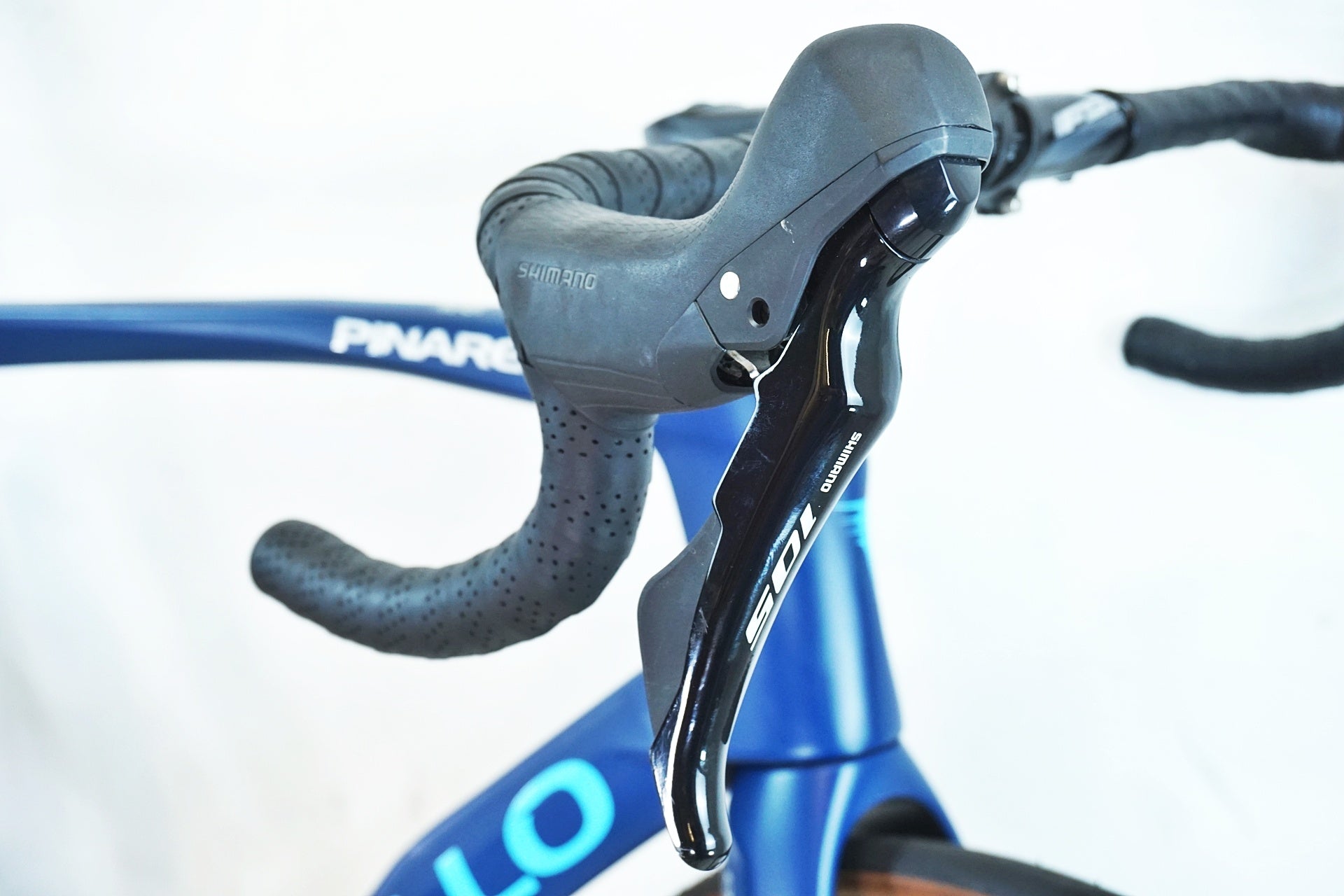 PINARELLO 「ピナレロ」 PRINCE DISK 105 2022-2023年モデル カスタム ロードバイク / 有明ガーデン店