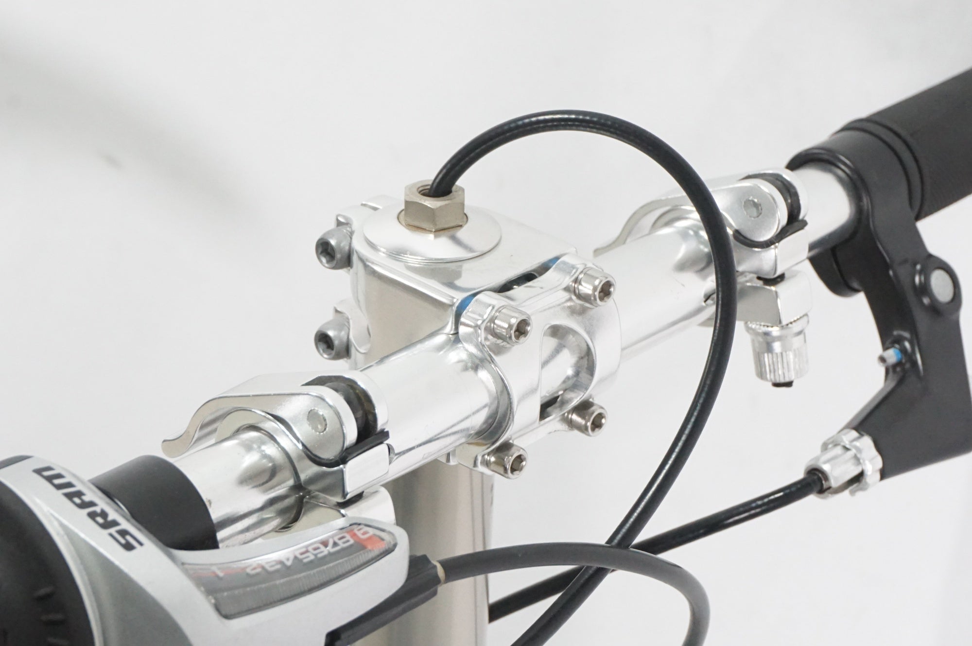 5LINKS 「ファイブリンクス」 2 169 年式不明 16インチ 折りたたみ自転車 / AKIBA店