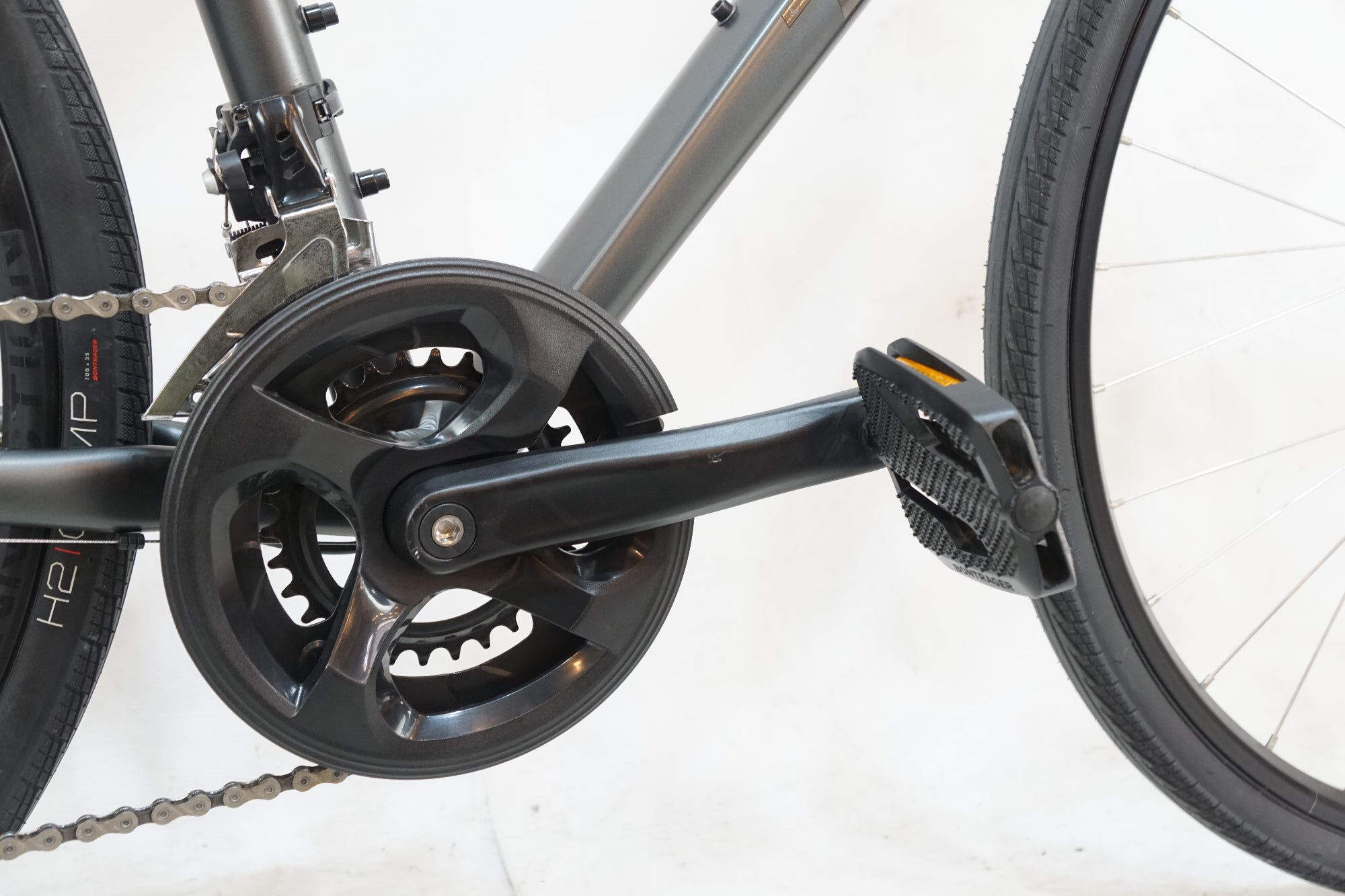 TREK 「トレック」 FX2 DISC 2022年モデル クロスバイク / バイチャリ浦和ベース