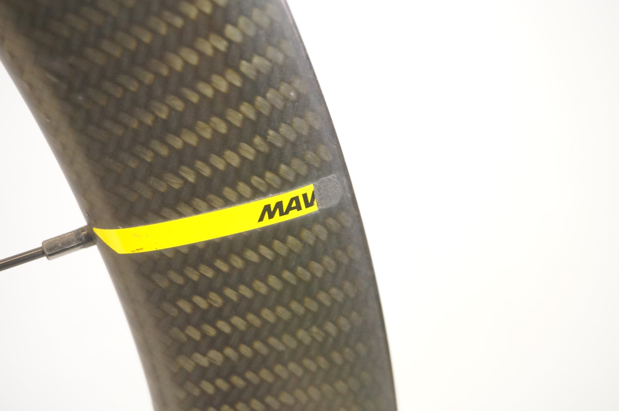 MAVIC 「マビック」 COSMIC PRO CARBON UST SHIMANO 11S ホイールセット / 宇都宮店