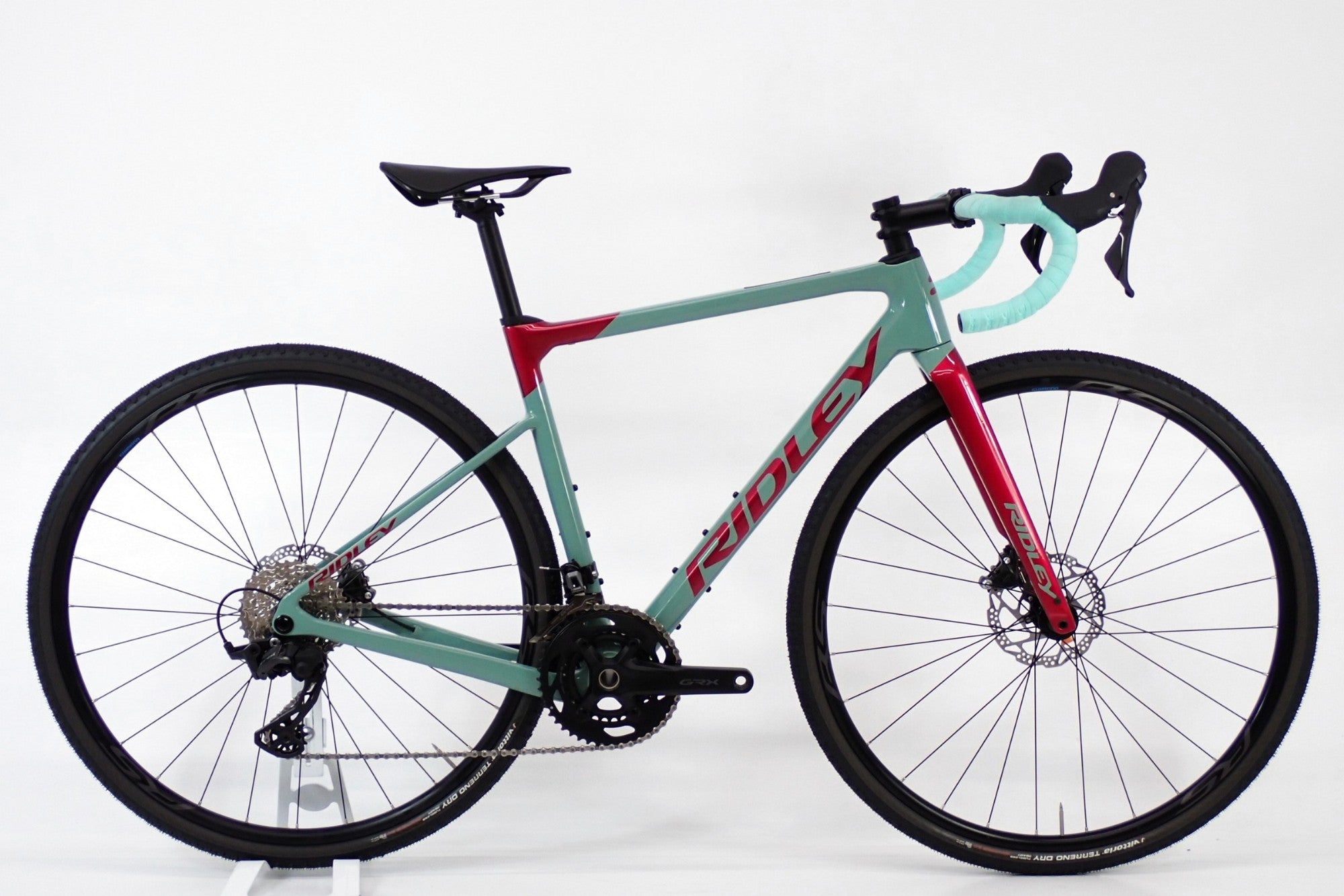 RIDLEY 「リドレー」 GRIFN 2024年モデル ロードバイク / 伊勢崎