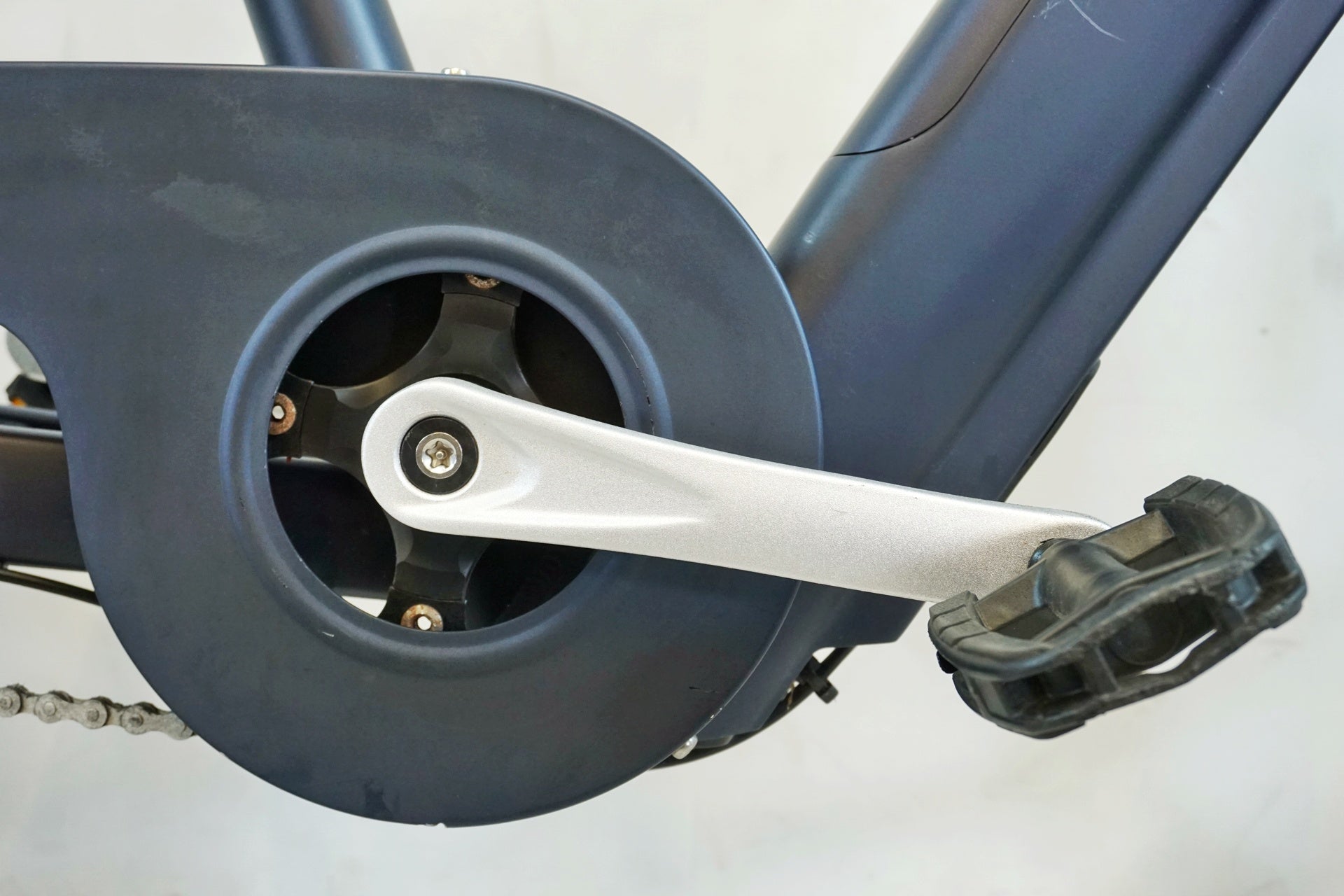 BESV 「ベスビー」 CF1 LENA 2019年モデル 電動アシスト自転車 / 有明ガーデン店