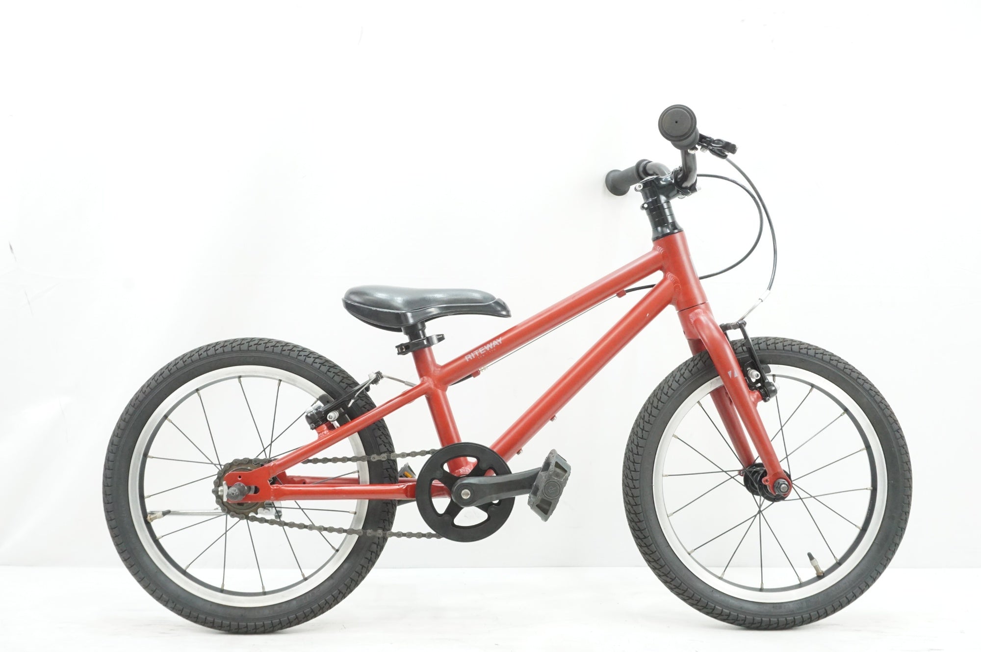 RITEWAY 「ライトウェイ」 ZIT 16 年式不明 16インチ キッズバイク / 大宮店