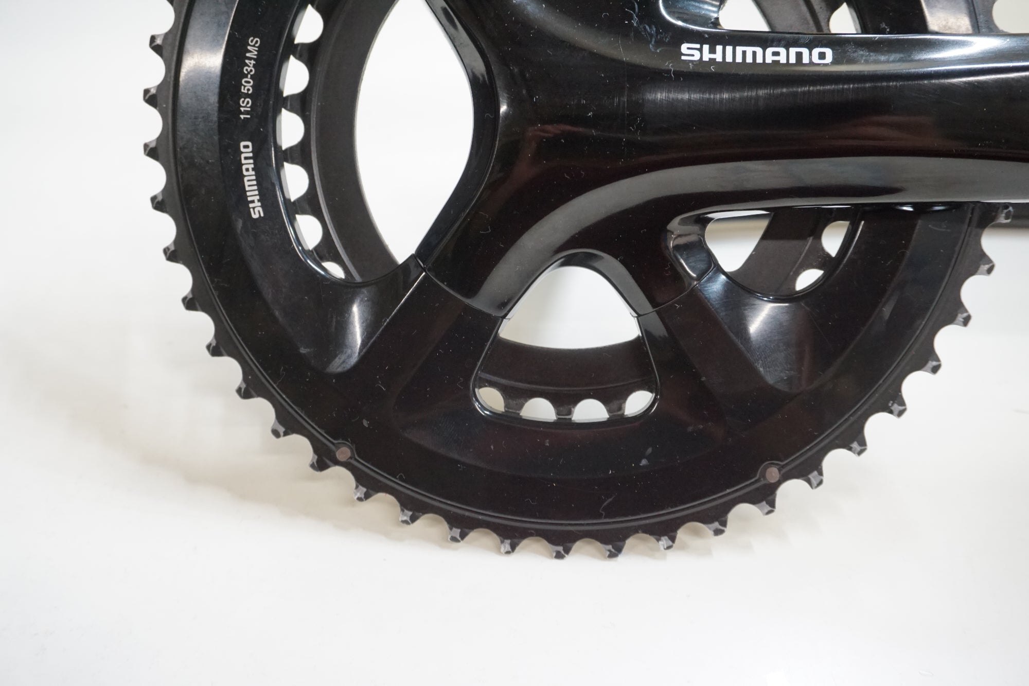 SHIMANO 「シマノ」 FC-RS510 50-34T 170mm クランクセット / 大宮店
