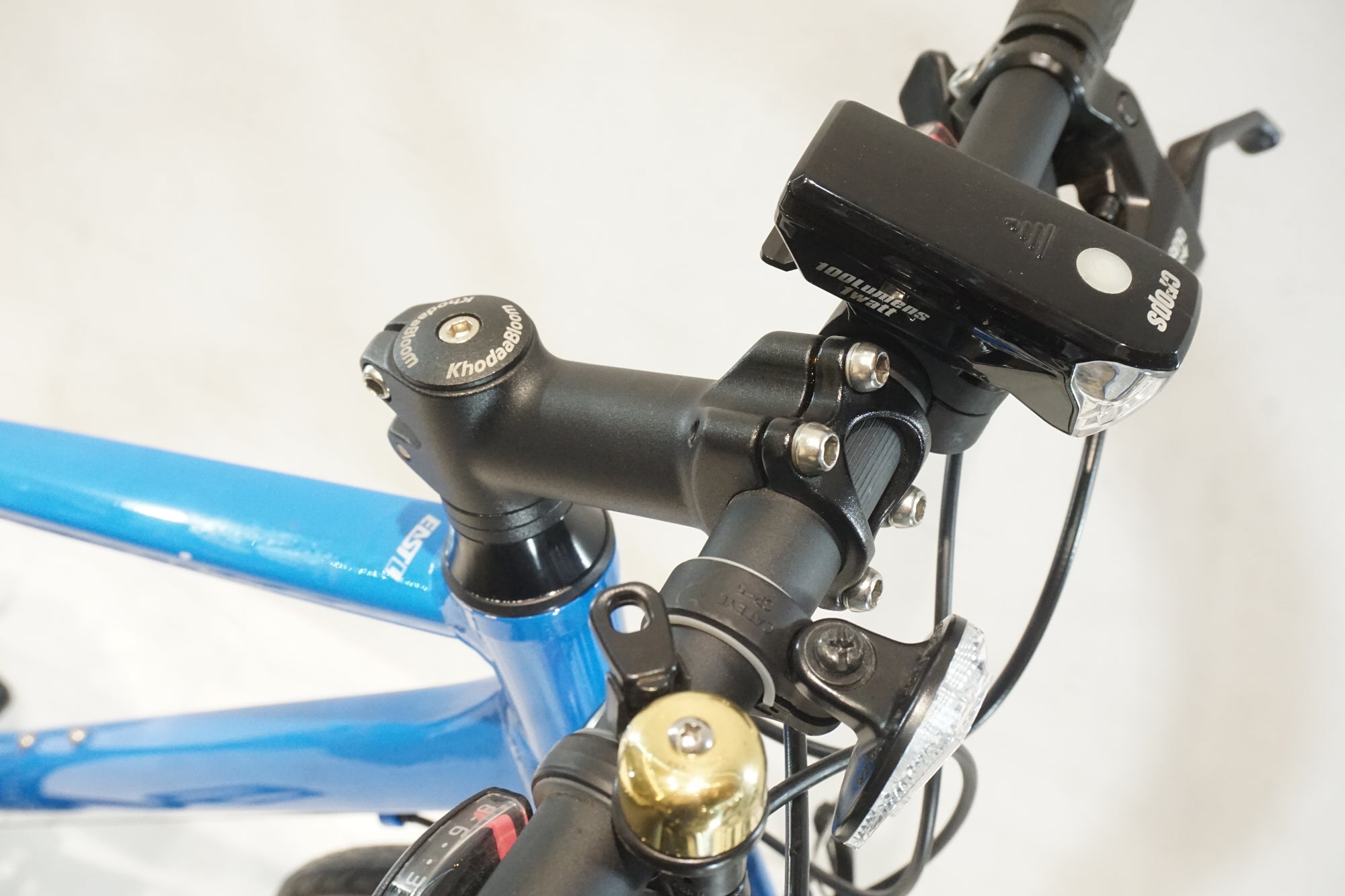 KHODAABLOOM 「コーダーブルーム」 RAIL 700A 2021年モデル クロスバイク / 横浜戸塚店