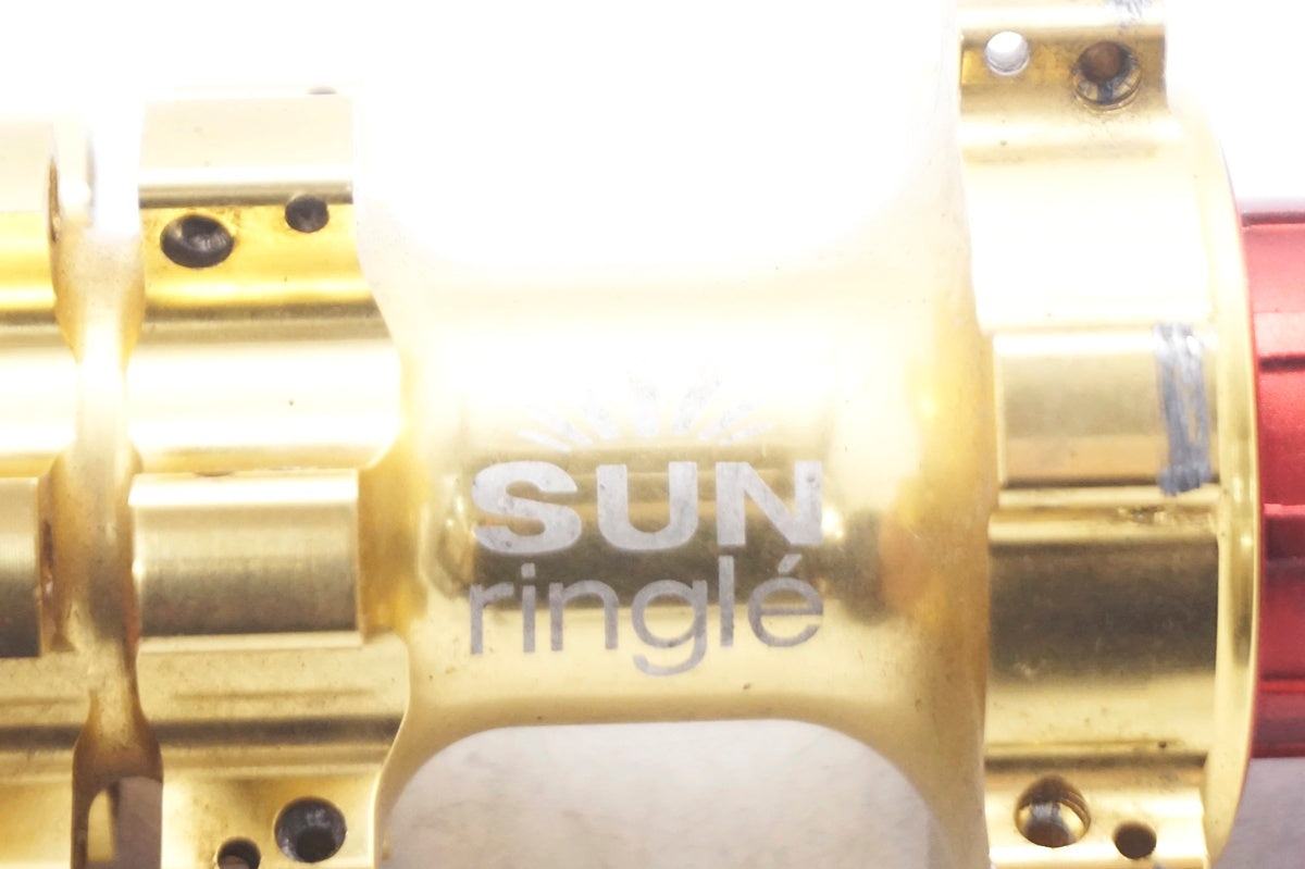 SUN RINGLE 「サンリングル」 シマノ8/9速 リアハブ / 大阪門真店