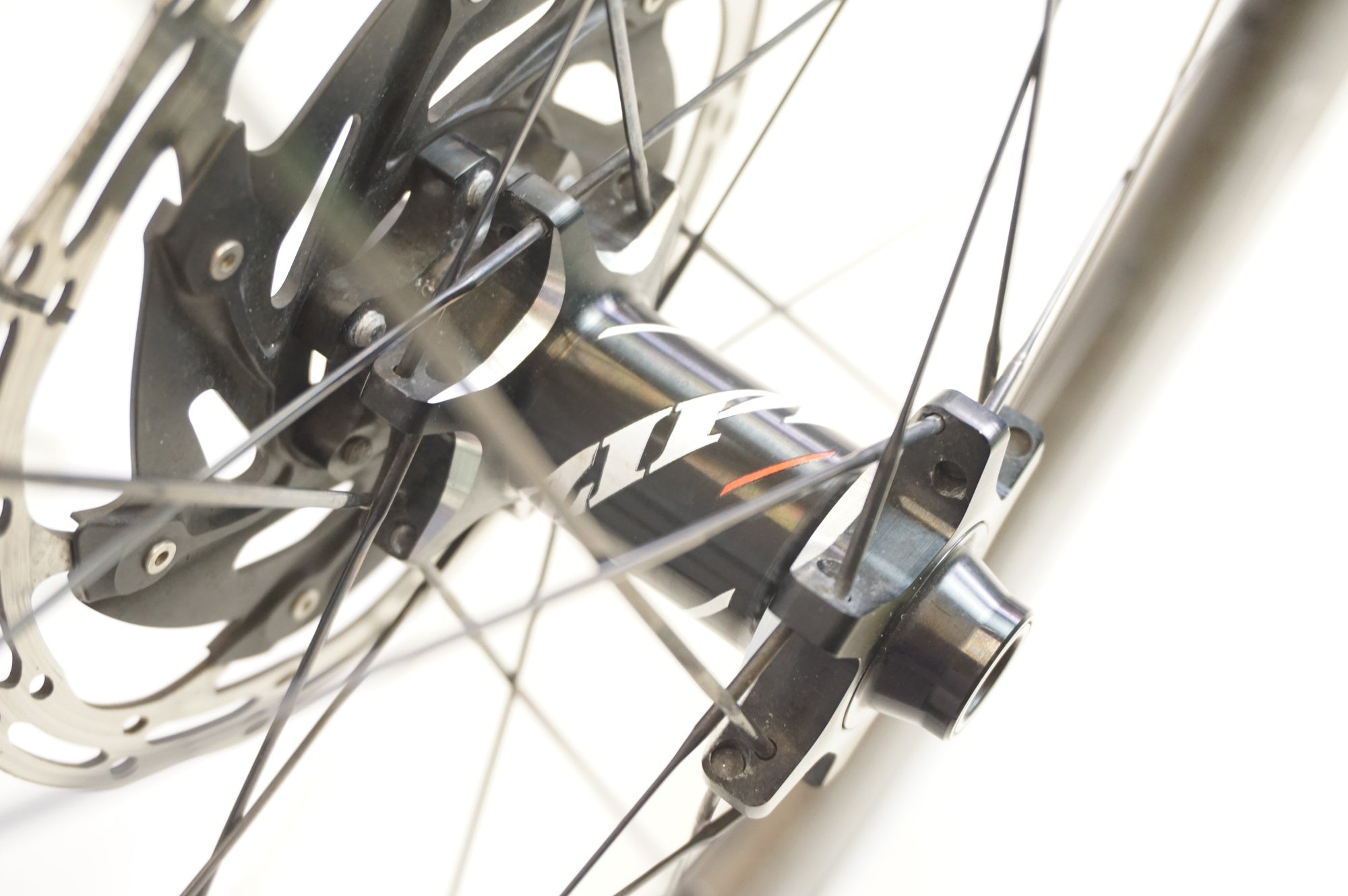 ZIPP 「ジップ」 808 FIRECREST DISC SIMANO 11S ホイールセット / 宇都宮店