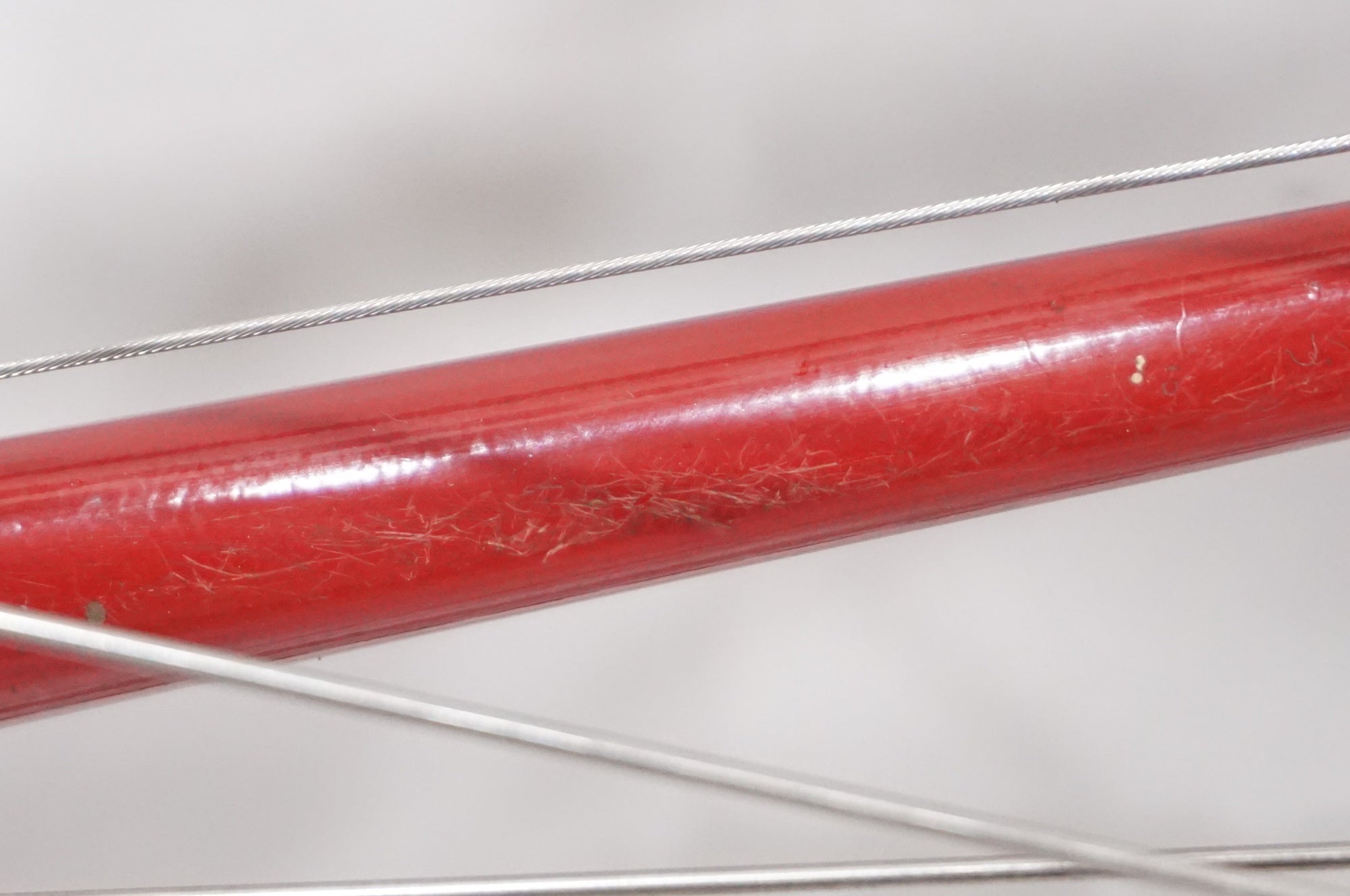 CHERUBIM 「ケルビム」 V RACING MODEL 1976年頃モデル カスタム ロードバイク / AKIBA店