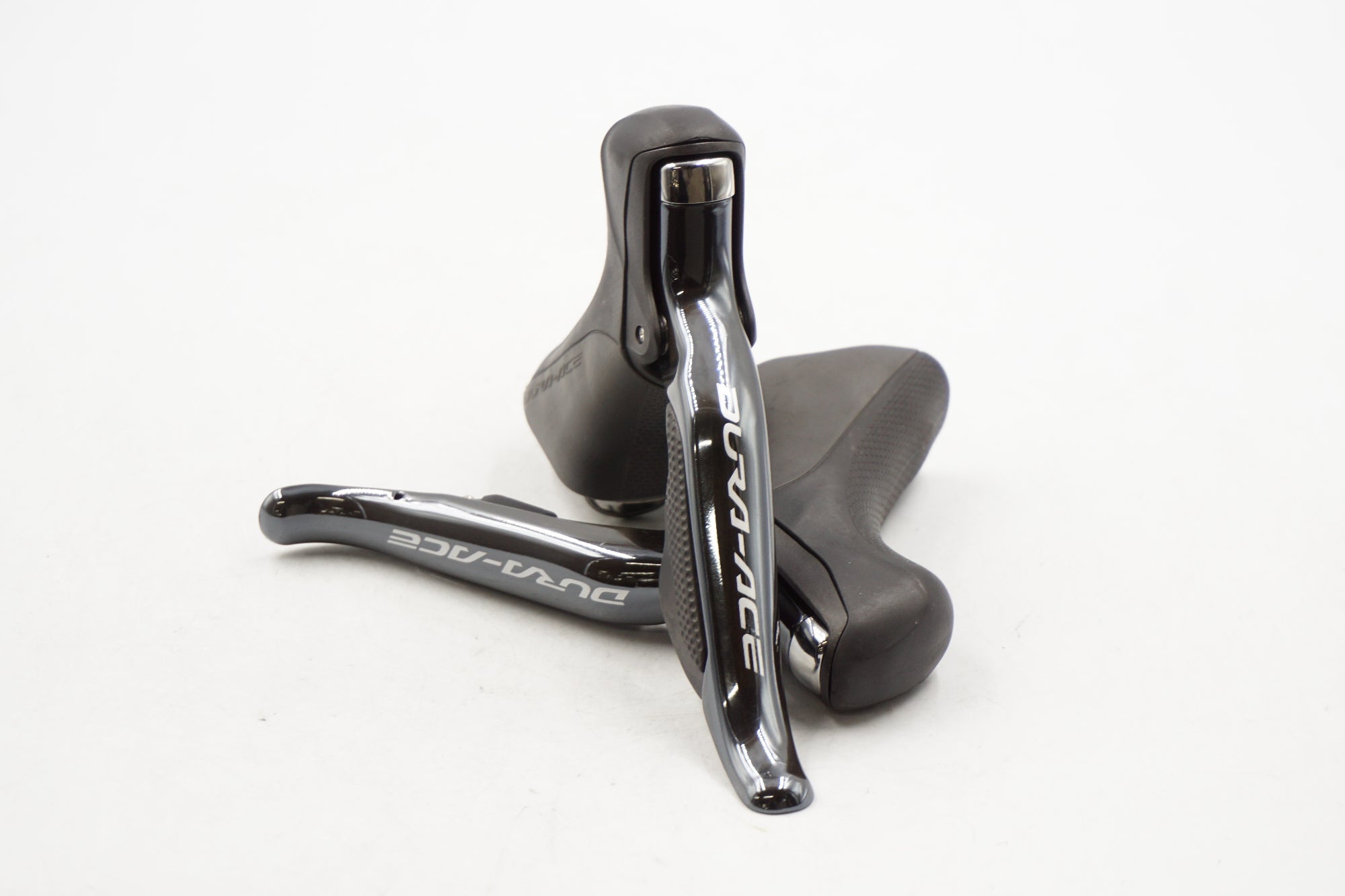 SHIMANO 「シマノ」 DURA-ACE ST-9070 デュアルコントロールレバー