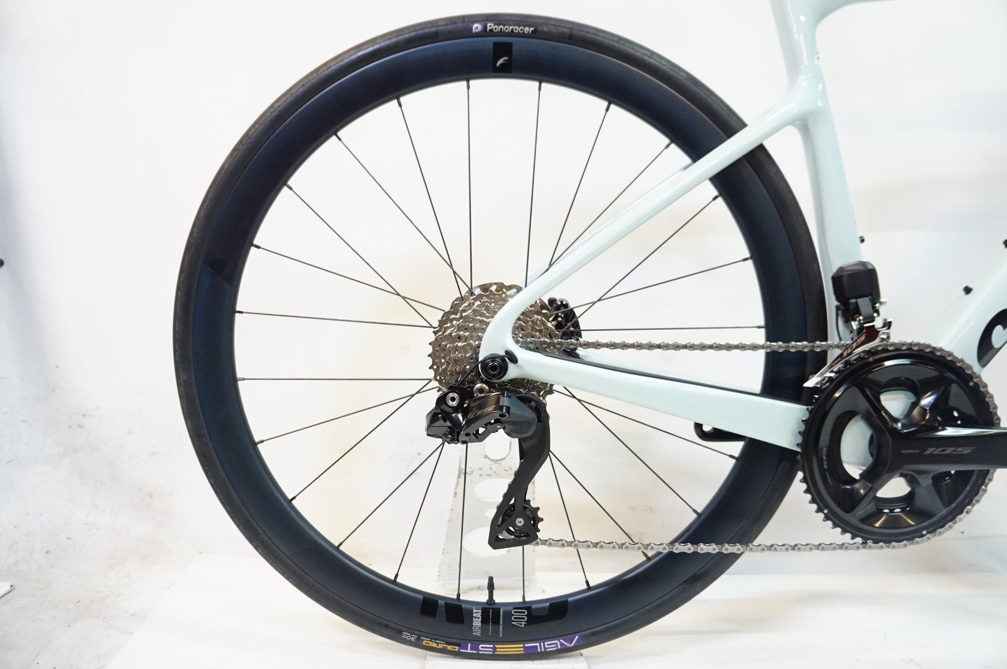 CERVELO 「サーベロ」 CALEDONIA 5 2023年モデル ロードバイク / 熊谷本店