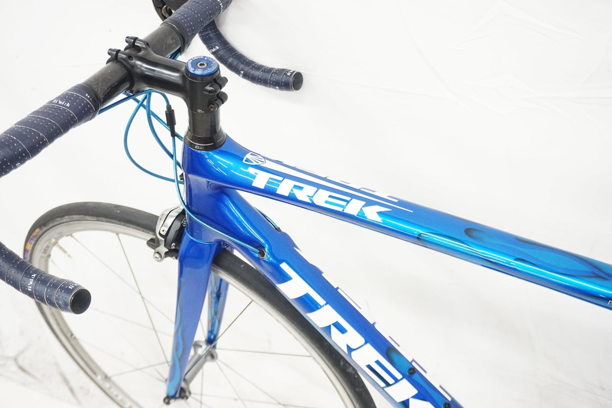 TREK 「トレック」 MADONE 6.2 H2 PROJECT ONE 2011年モデル ロードバイク/ 大阪美原北インター店