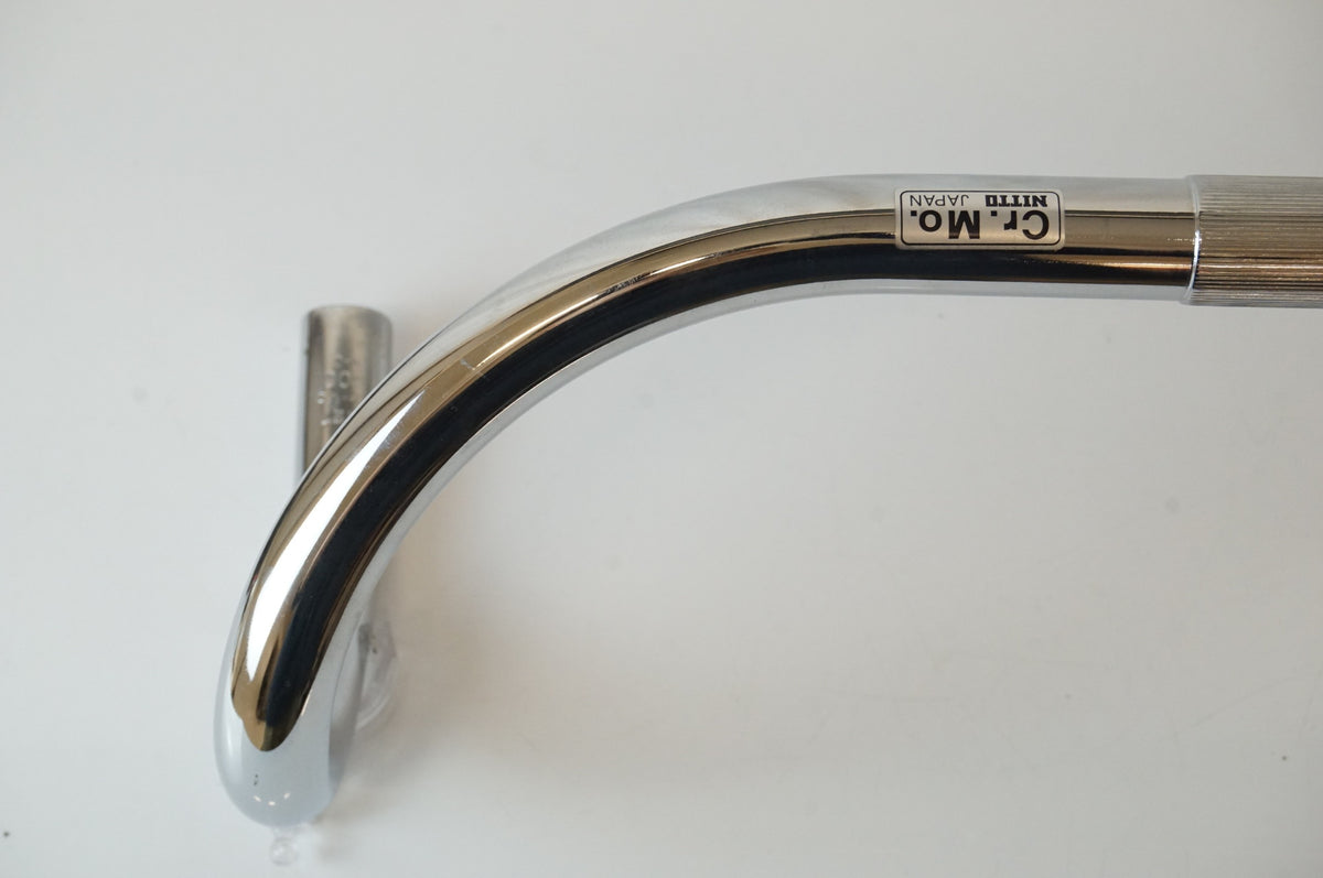 NITTO 「ニットー」 NJS B127 φ25.4 400mm ハンドル / 浜松店