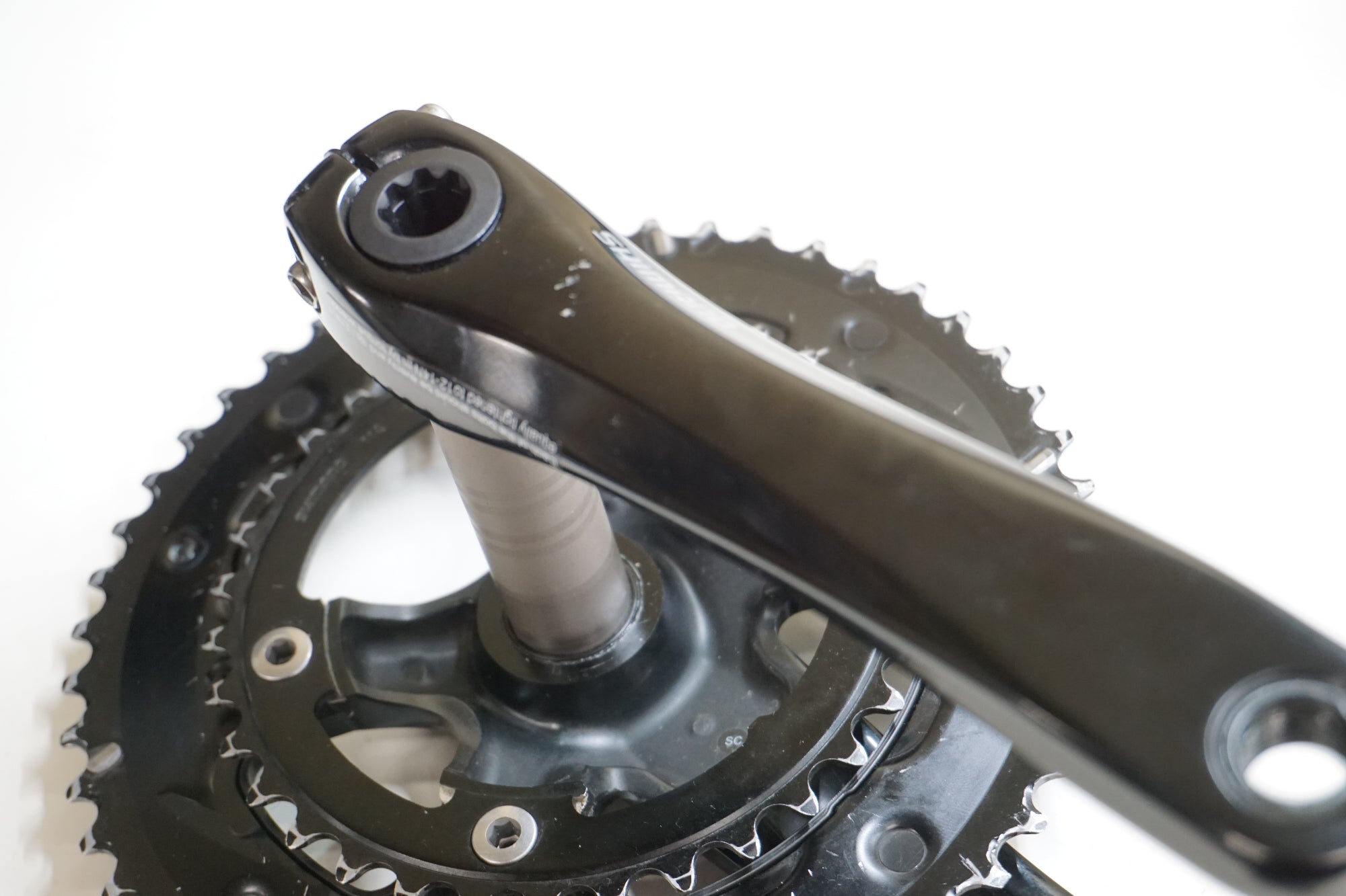 SHIMANO 「シマノ」 FC-RS510 50-34T 170mm クランクセット / 大宮店