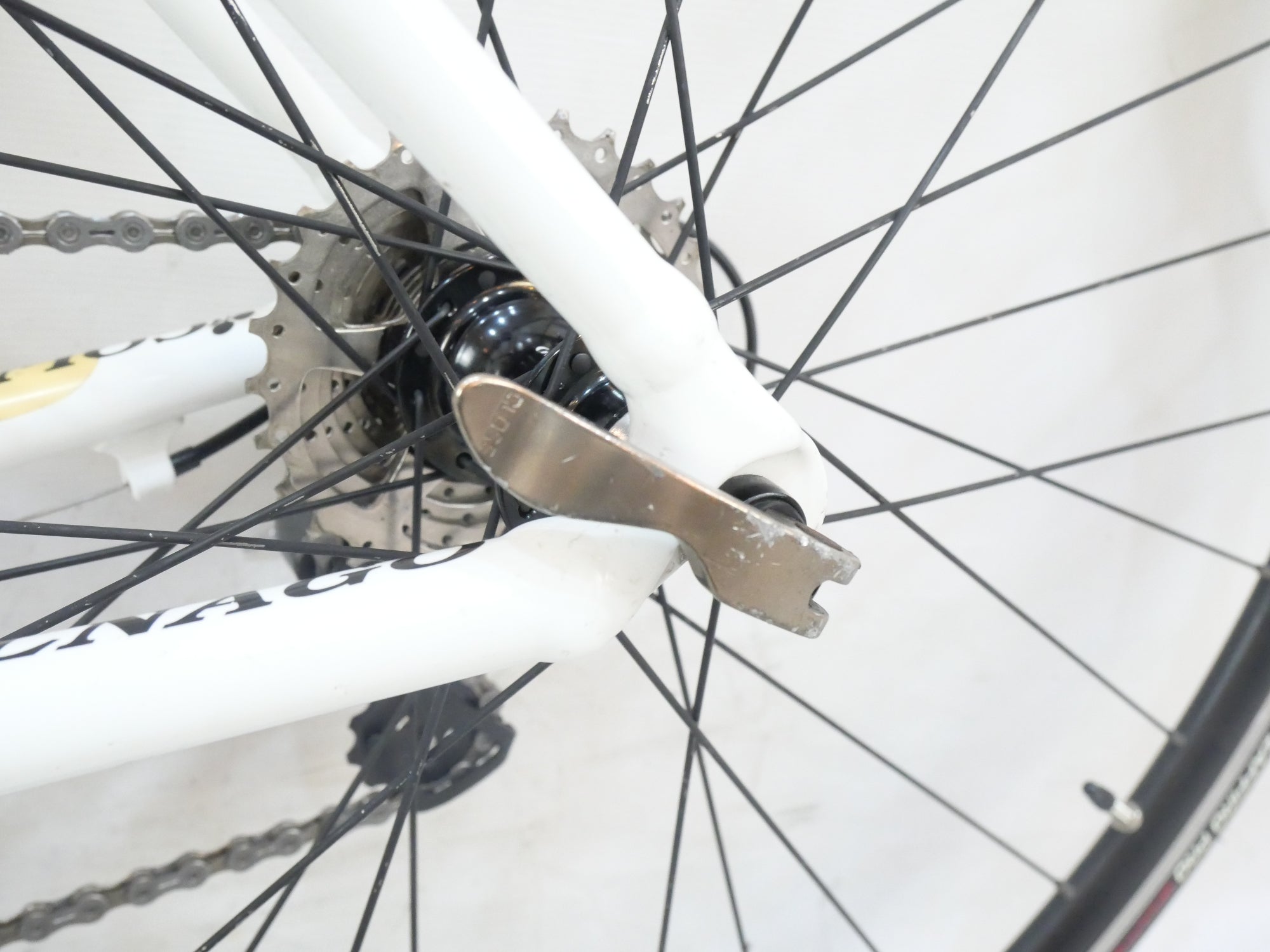 COLNAGO 「コルナゴ」 MONDO 2.0 TIAGRA 2017年モデル ロードバイク / バイチャリ浦和ベース