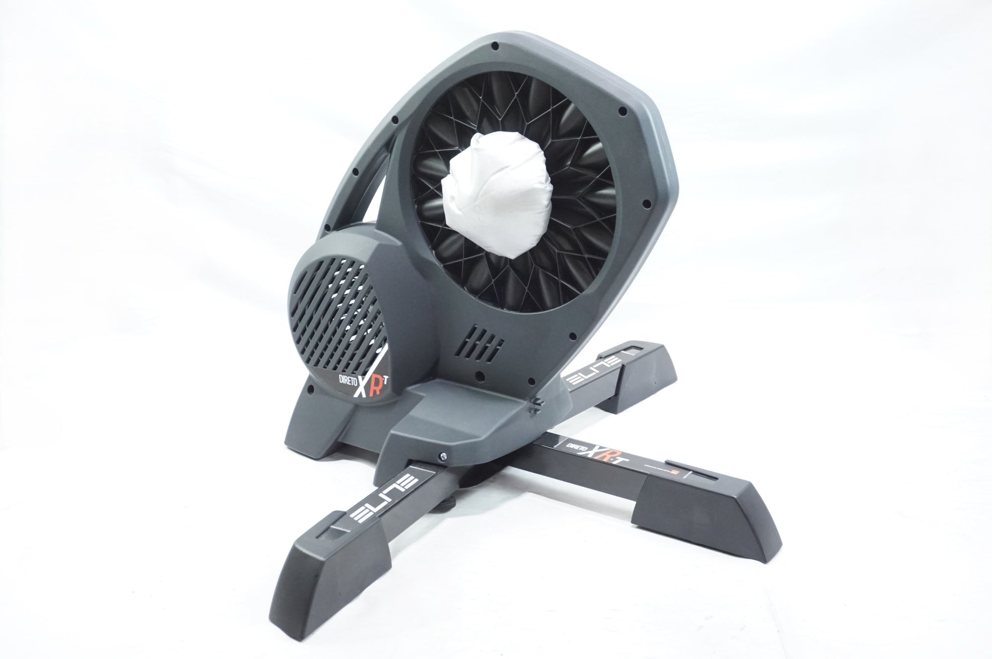 ELITE DIRETO サイクルトレーナー ELITE（エリート）11Sスプロケット付属 DIRETO XR（ディレートXR