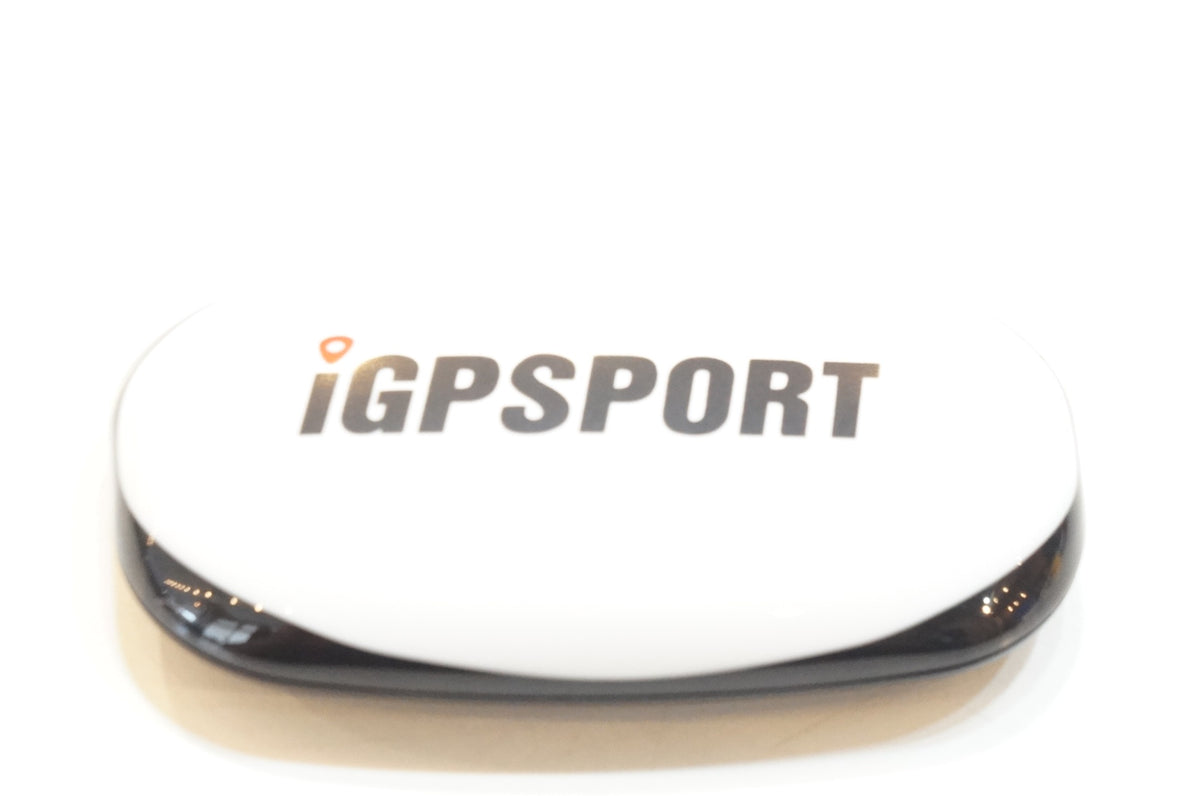 IGPSPORT 「アイジーピースポーツ」 HR40 ハートレートセンサー / 浦和ベース