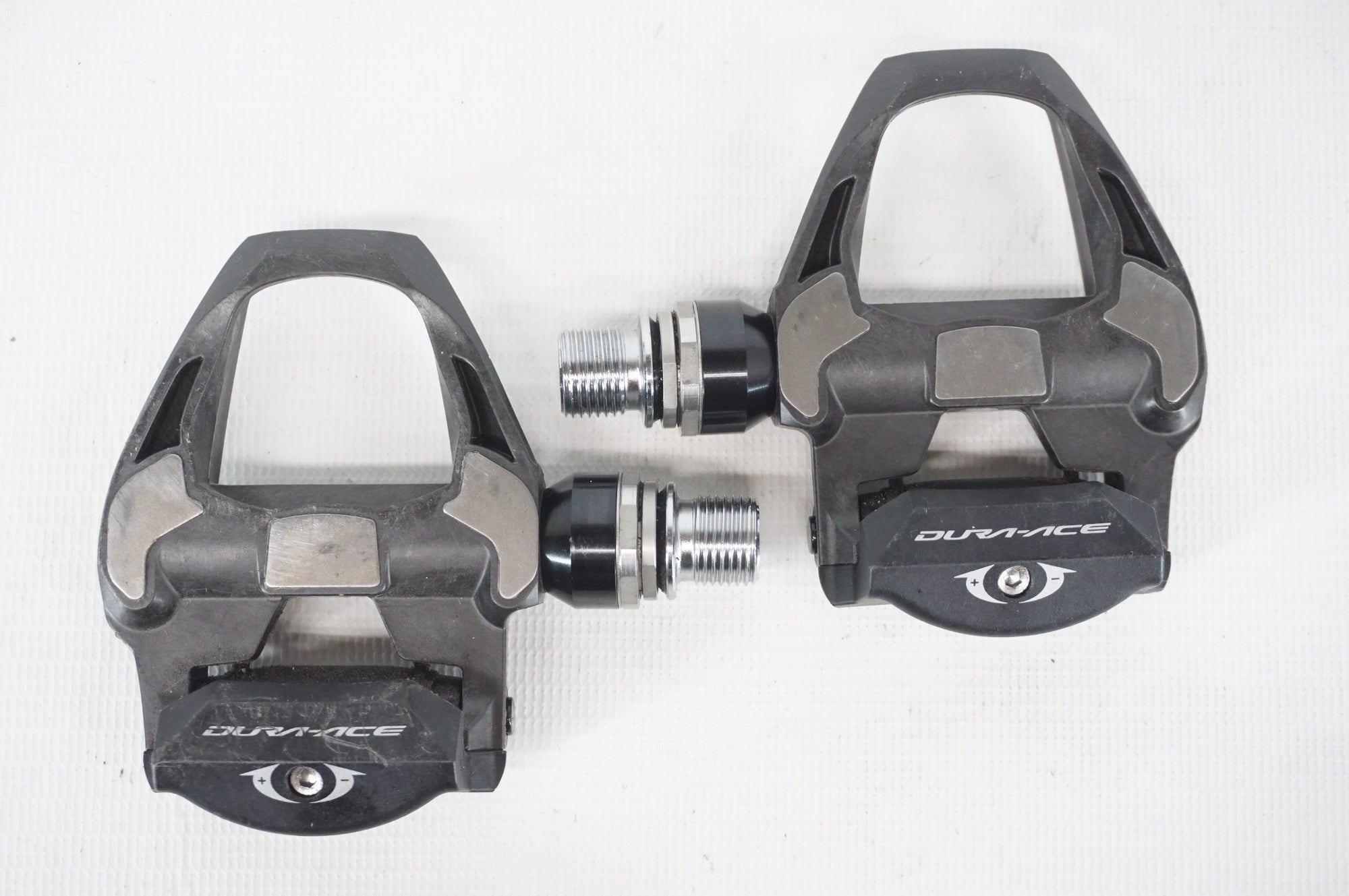 SHIMANO 「シマノ」 DURA-ACE PD-R9100 ペダル / 阪急塚口店