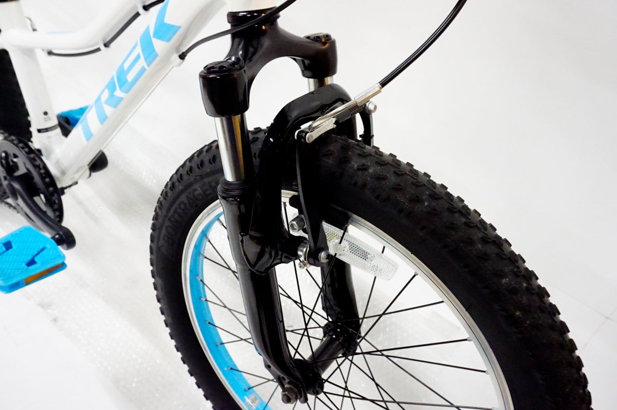 TREK 「トレック」 PRECALIBER GIRLS 20インチ 2020-2022年モデル キッズバイク / 名古屋大須店