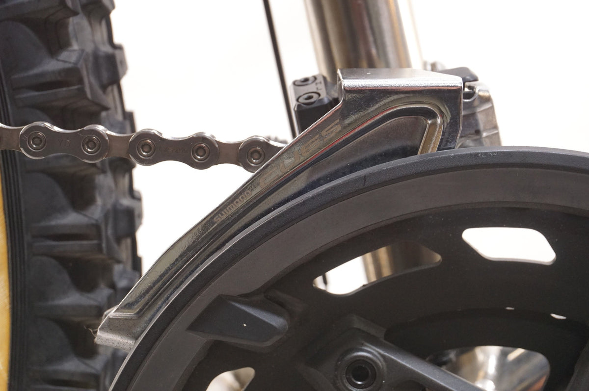 PANASONIC 「パナソニック」 POS Ti MTB 年式不明 26インチ マウンテンバイク / 中目黒店