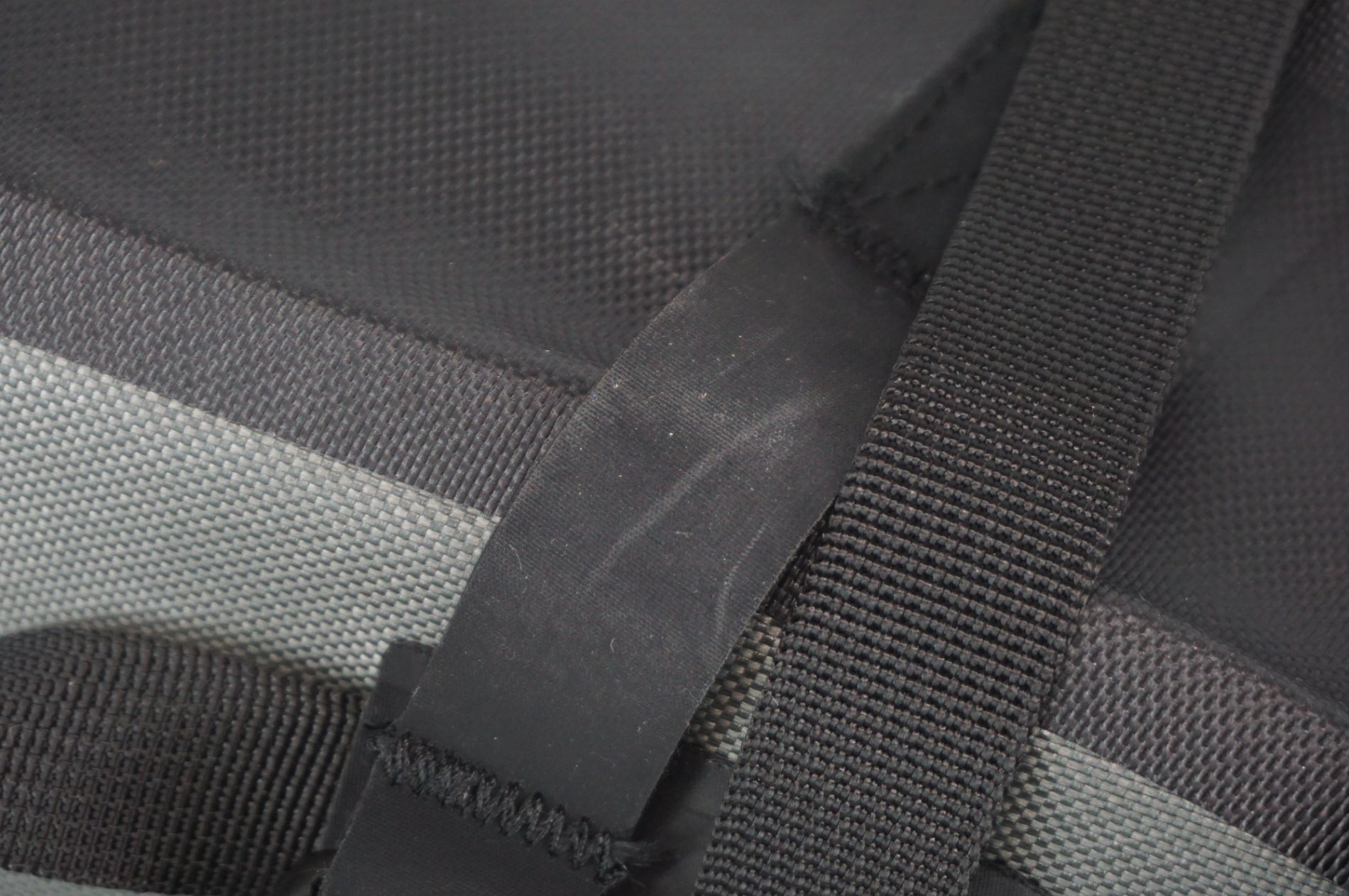 R250 「アールニーゴーマル」 サドルバッグ / 阪急塚口店