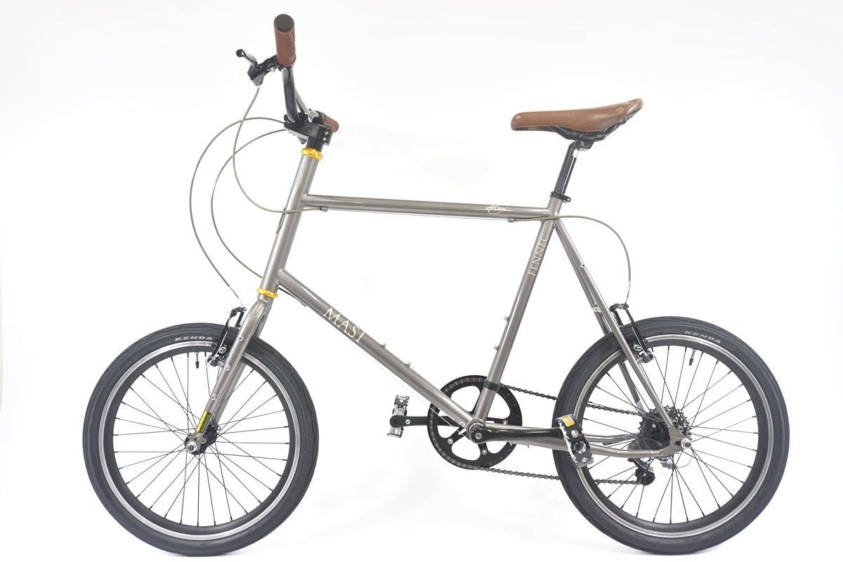MASI 「マジィ」 FENNEC7 2023年モデル 20インチ ミニベロ / 有明ガーデン店