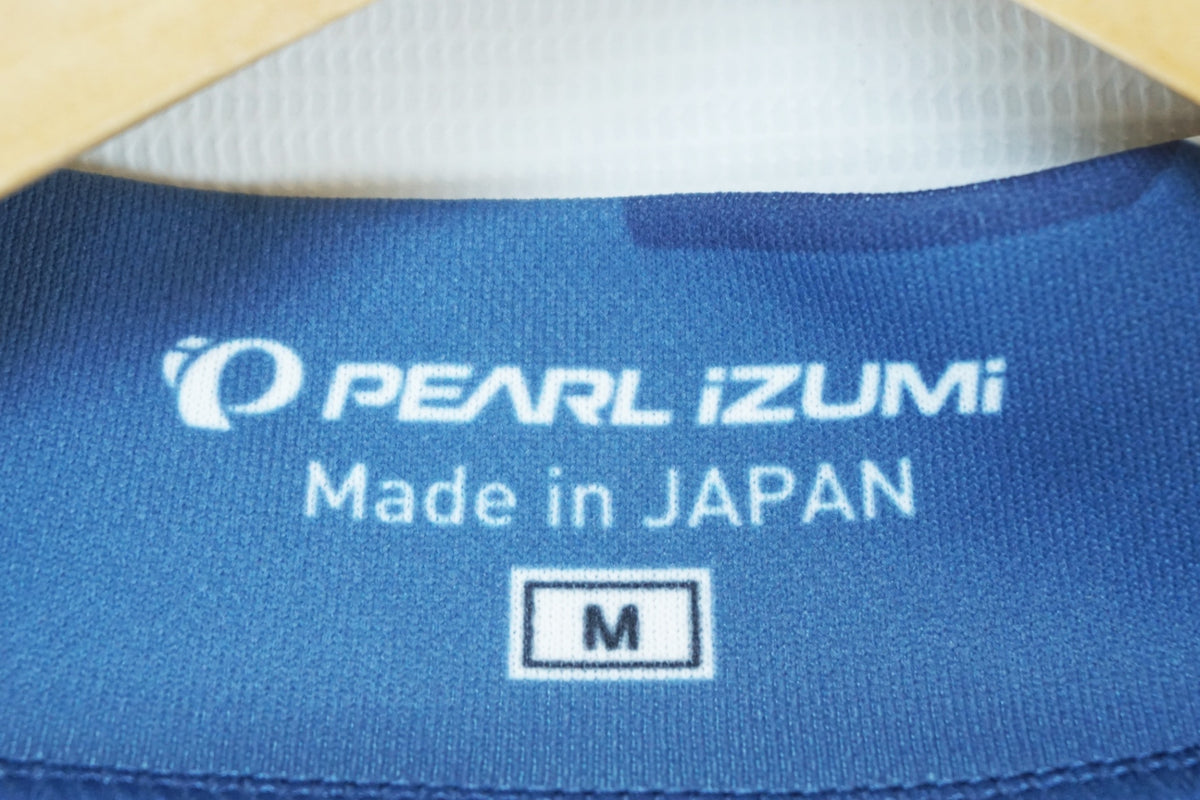 PEARL IZUMI 「パールイズミ」 Mサイズ 半袖サイクルジャージ / 有明ガーデン店