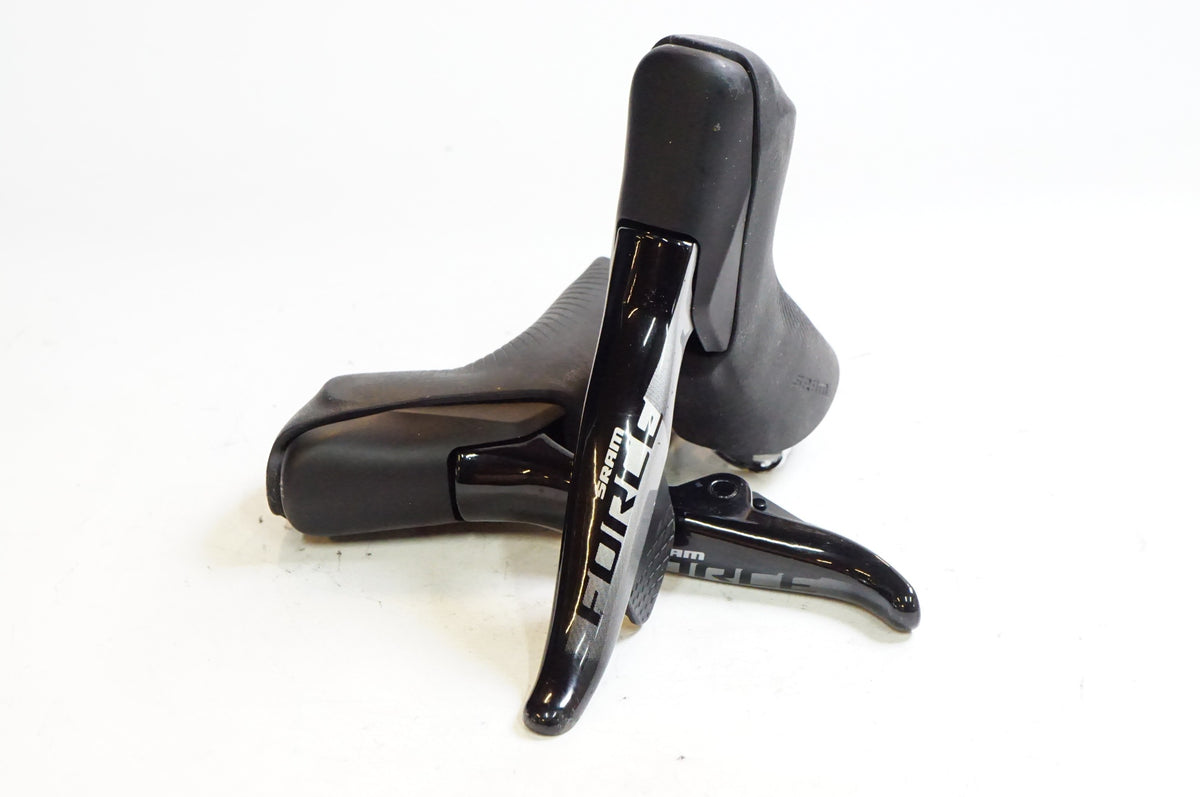 SRAM 「スラム」 FORCE E-TAP AXS D2 レバーブレーキセット / 熊谷本店