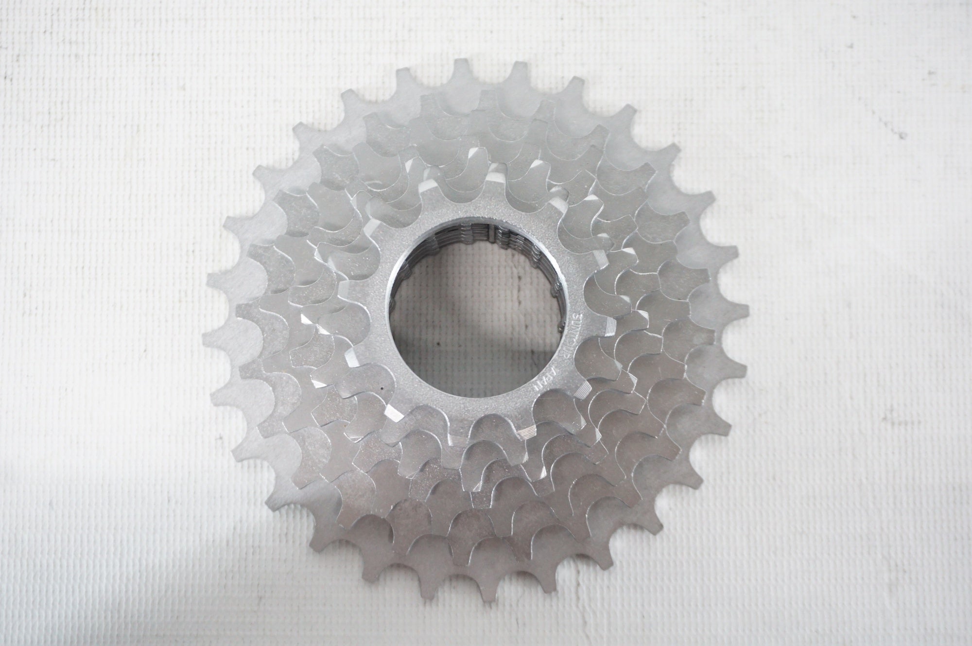 SUNTOUR 「サンツアー」 7s スプロケット/未使用品 / 阪急塚口店