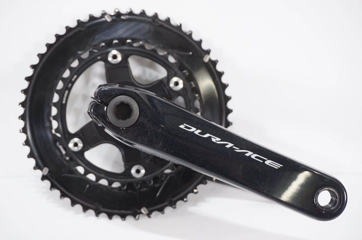 SHIMANO 「シマノ」 DURA-ACE FC-R9100 50-34T 172.5mm クランク / AKIBA店