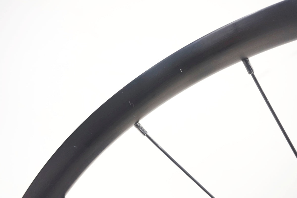 BONTRAGER 「ボントレガー」 PARADIGM DISC SHIMANO 11s ホイールセット / 大阪門真店