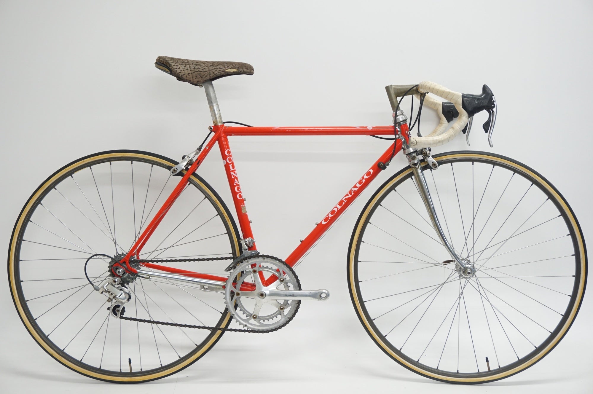 COLNAGO 「コルナゴ」 SUPERISSIMO 年式不明 ロードバイク / 福岡店