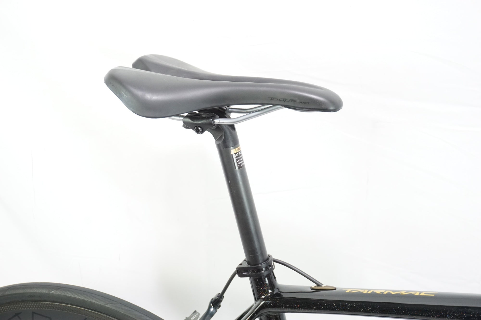 SPECIALIZED 「スペシャライズド」 TARMAC MEN SPORT カスタム 2018年モデル ロードバイク / 中目黒店