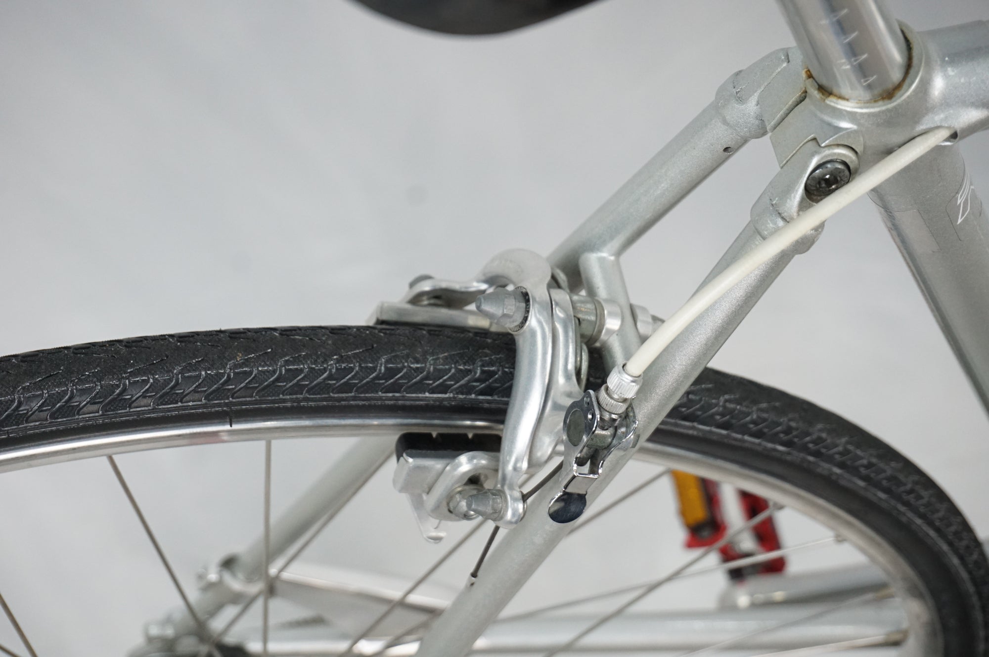 BRIDGESTONE 「ブリヂストン」RADAC 年式不明 カスタム クロスバイク / 川越店