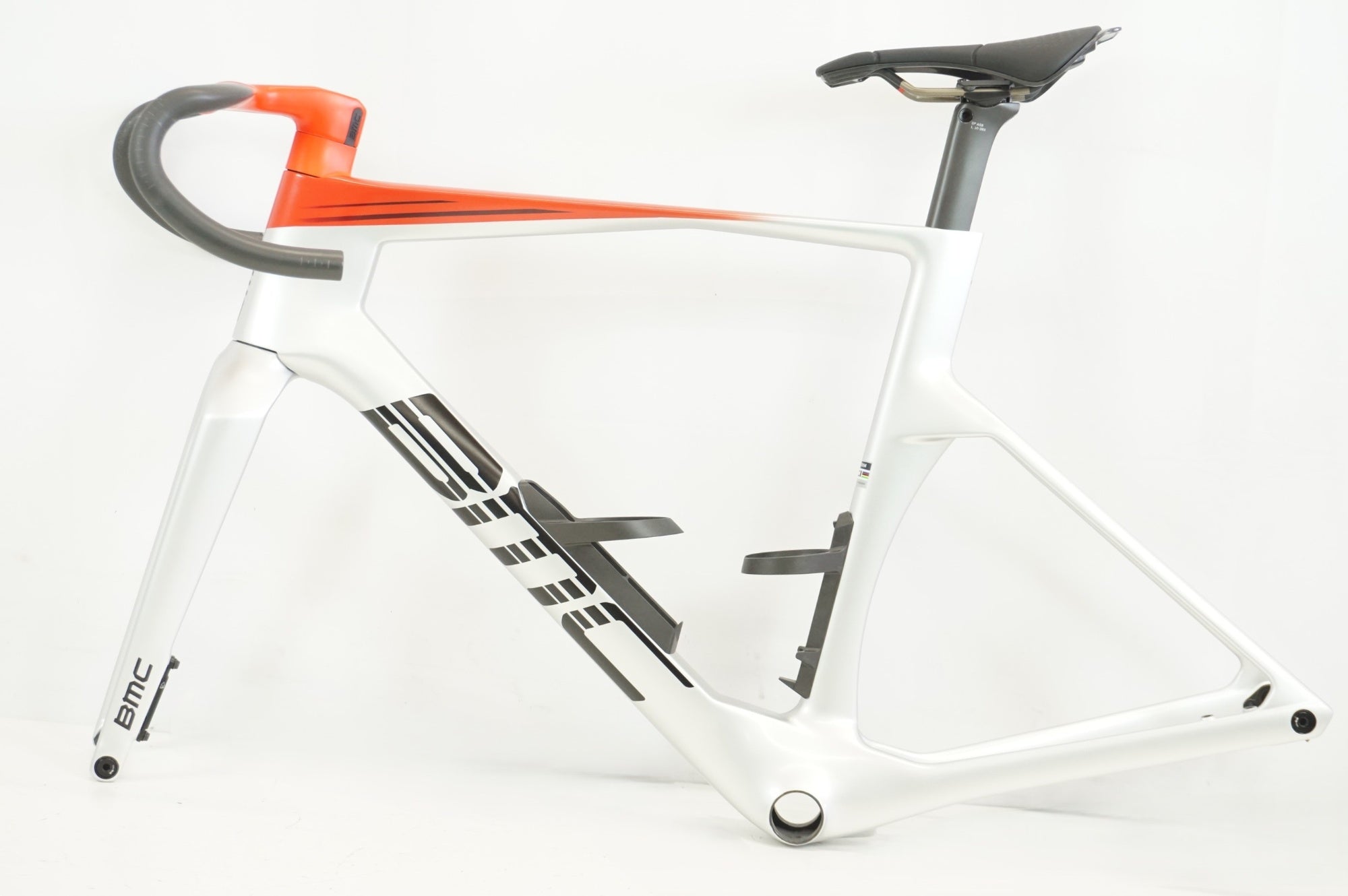 BMC 「ビーエムシー」 TEAMMACHINE R01 2025年モデル フレームセット / 宇都宮店