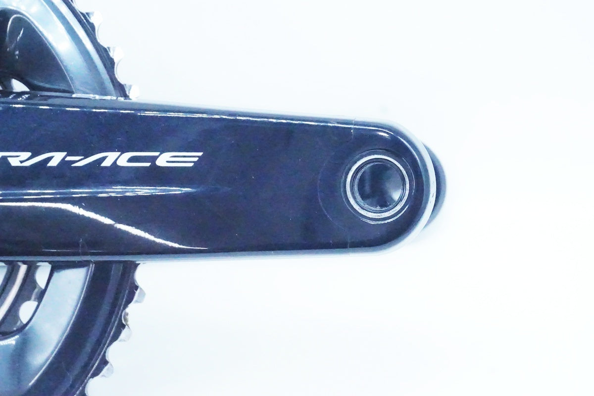 SHIMANO「シマノ」 DURA-ACE FC-R9100 170mm 50-34T クランク/ 京都西院店