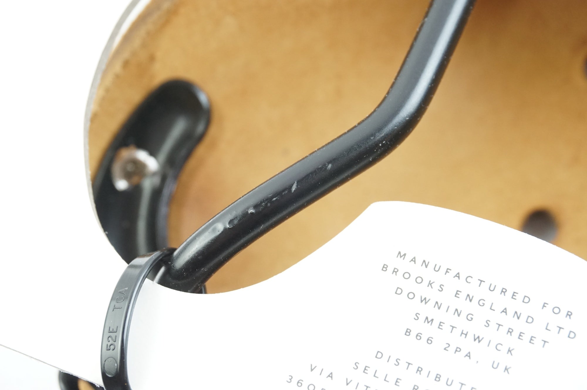 BROOKS 「ブルックス」 B17 CHAMPION STANDARD サドル / 中目黒店