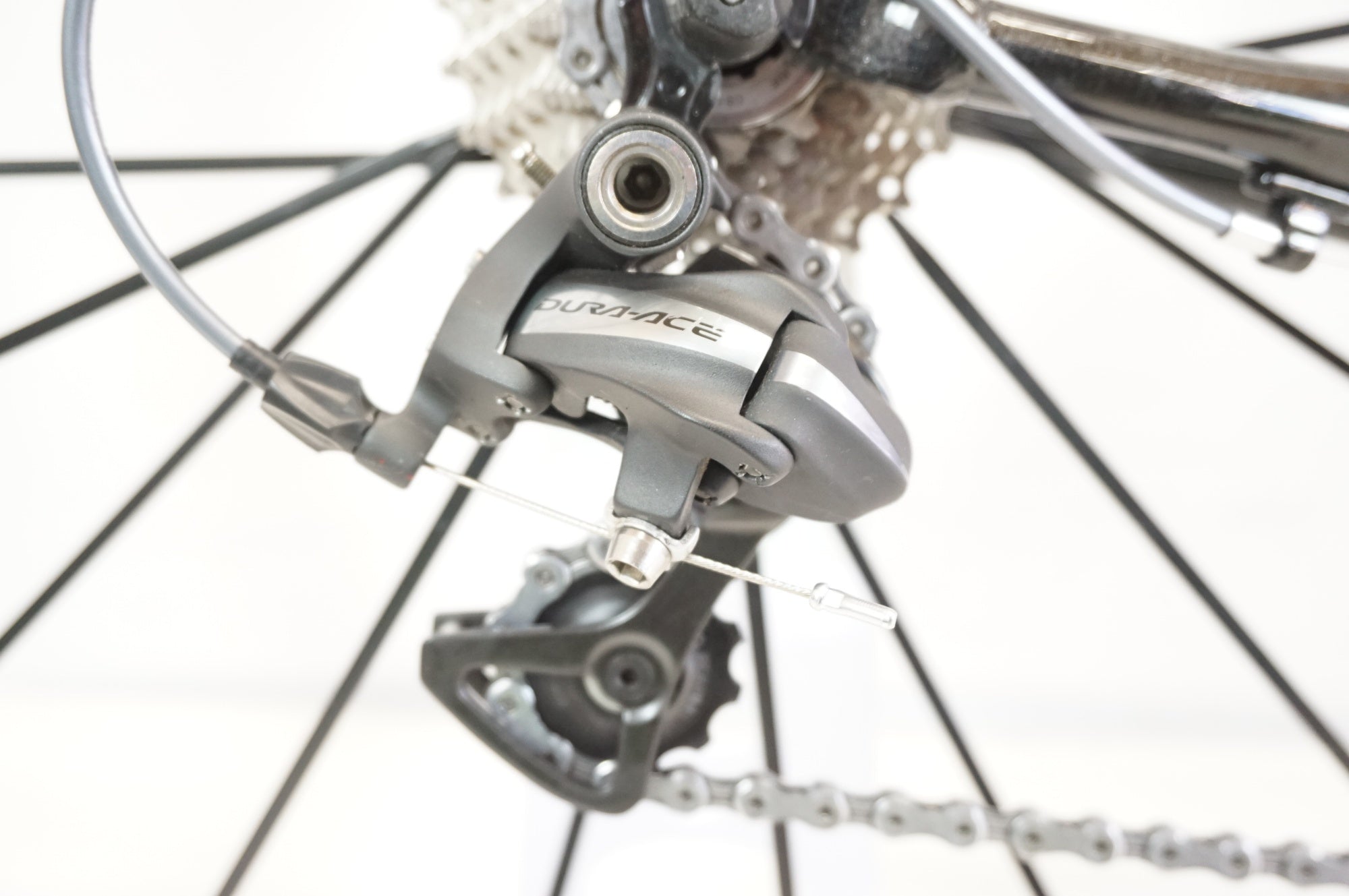 COLNAGO 「コルナゴ」 EXTREME-C 2008年頃 ロードバイク カスタム / 宇都宮店