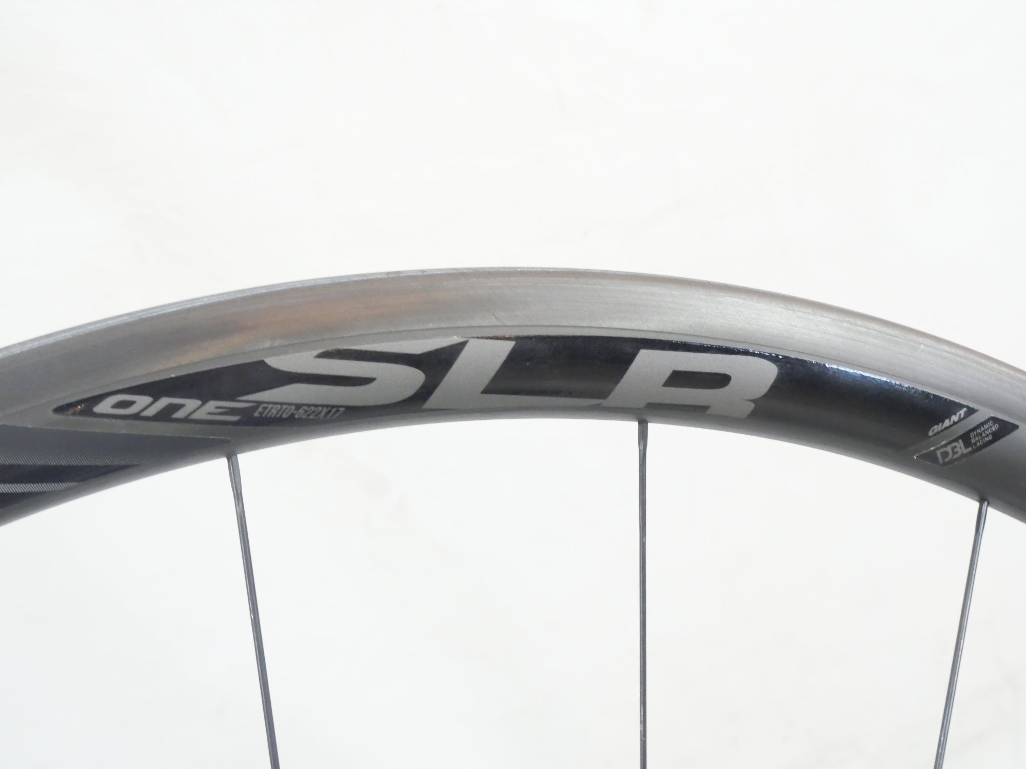 GIANT 「ジャイアント」 SLR 1 TLR 30mm SHIMANO 11s ホイールセット / バイチャリ浦和ベース