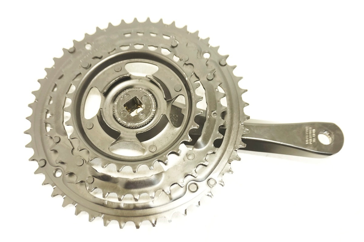 SHIMANO 「シマノ」 TOURNEY FC-TY501 48/38/28T 170mm 右側 クランク / 大阪門真店